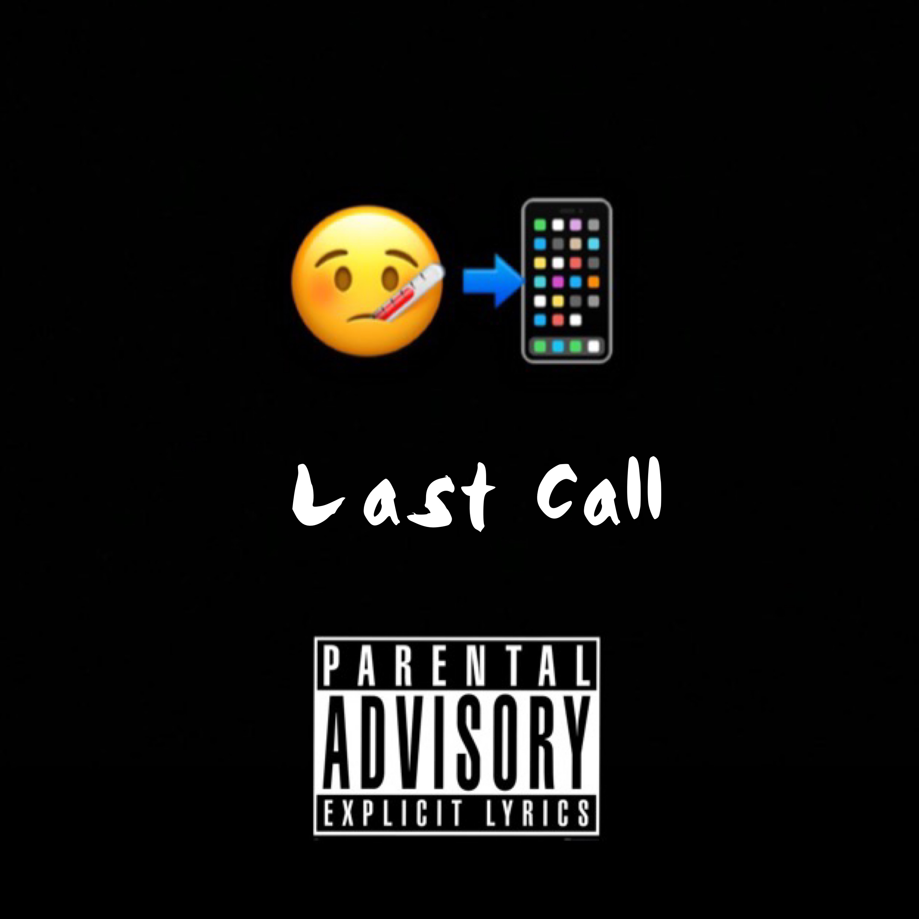 Last Call artwork