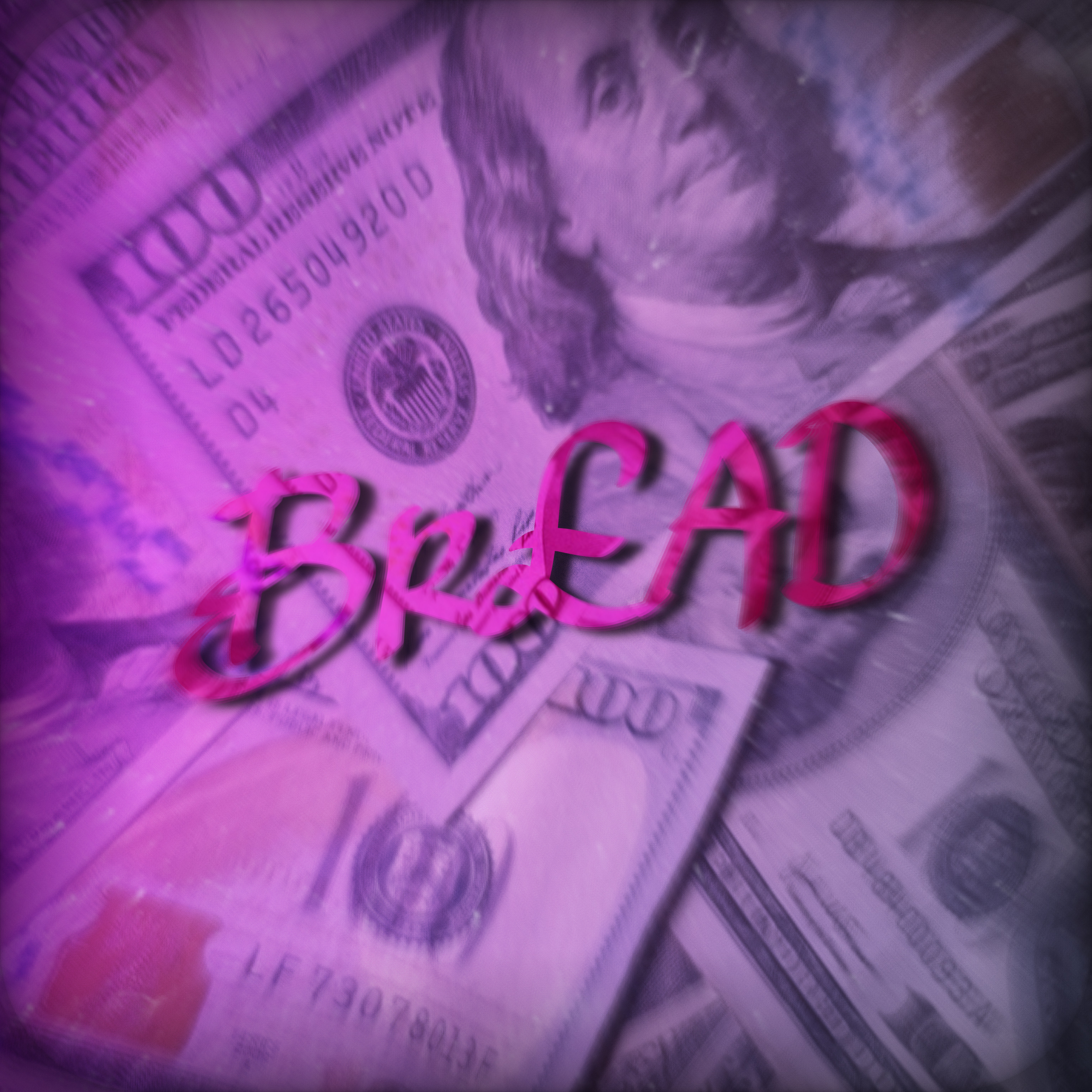 Bread artwork