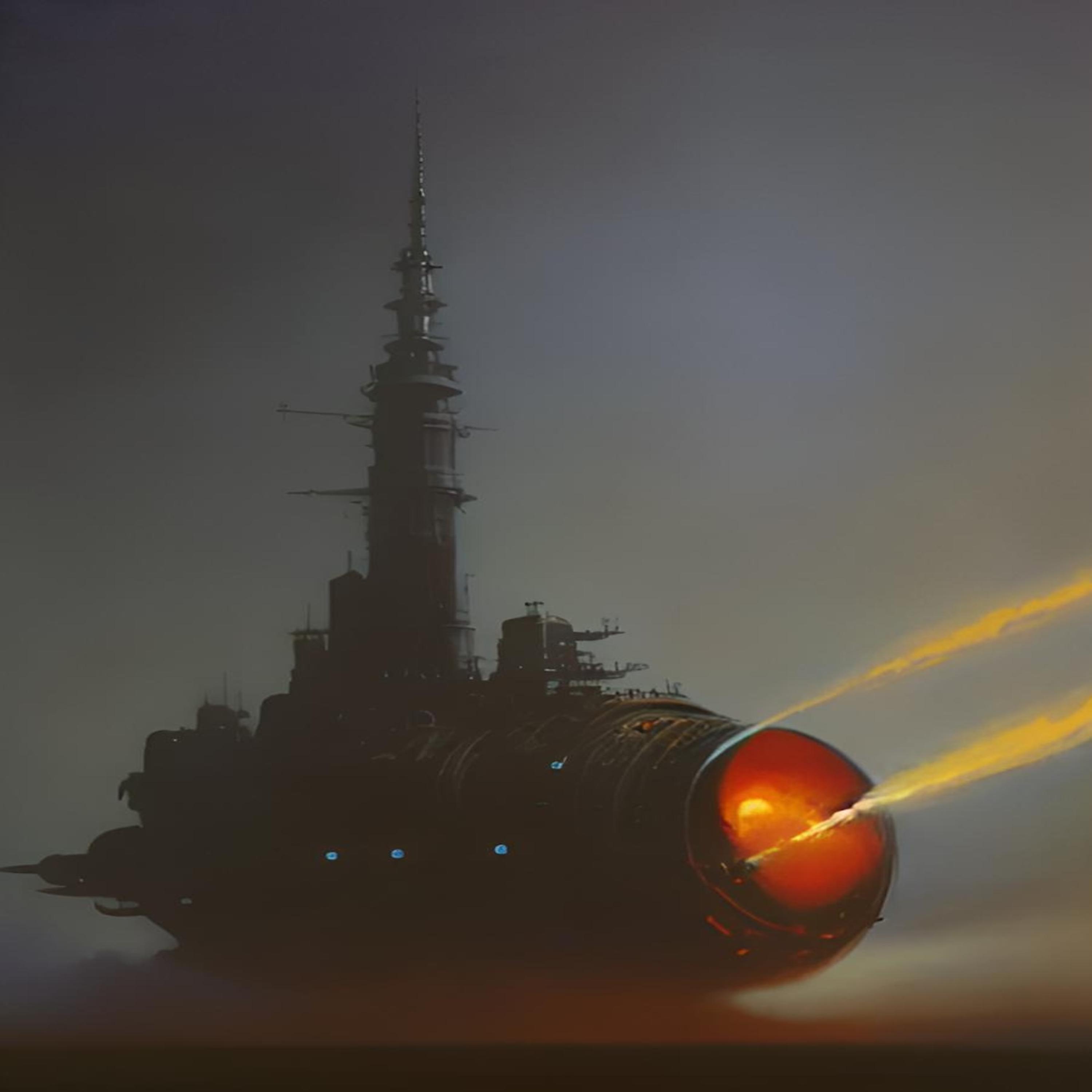 Coast Is Clear artwork