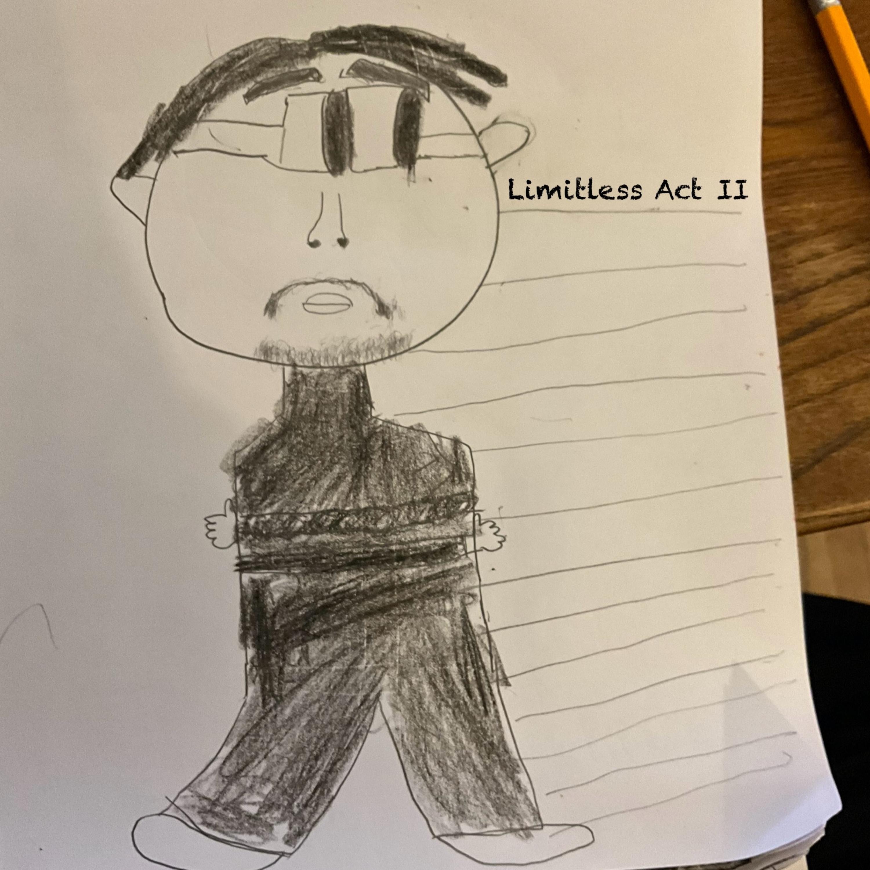 Limitless Act II artwork