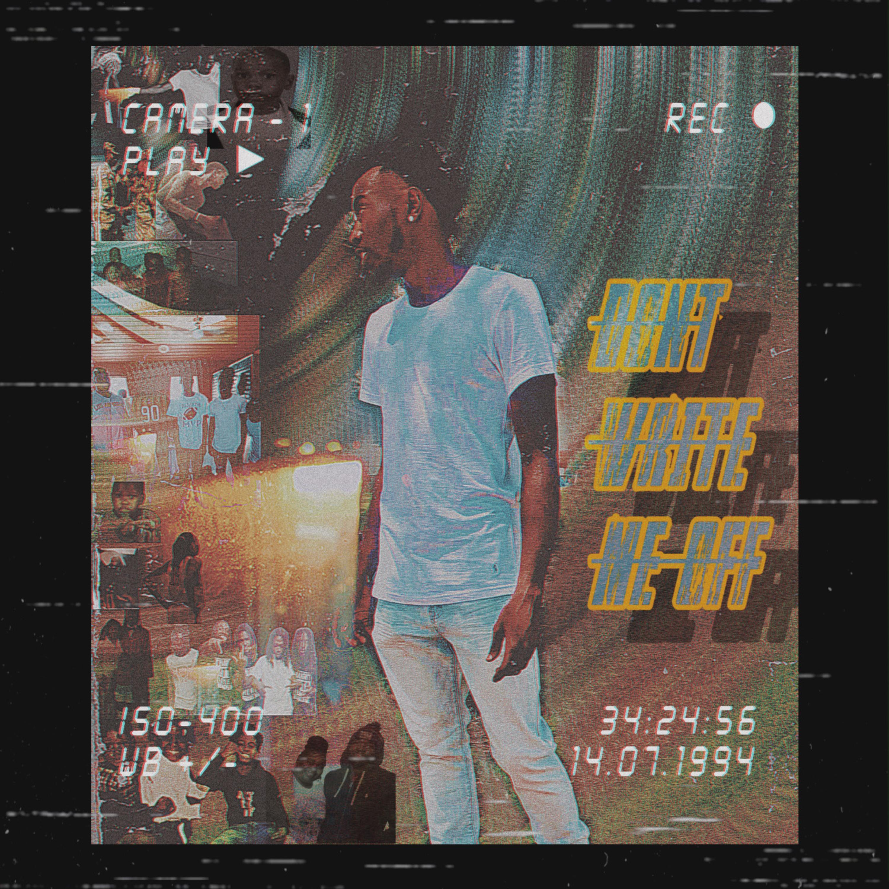 Don’t Write Me Off artwork