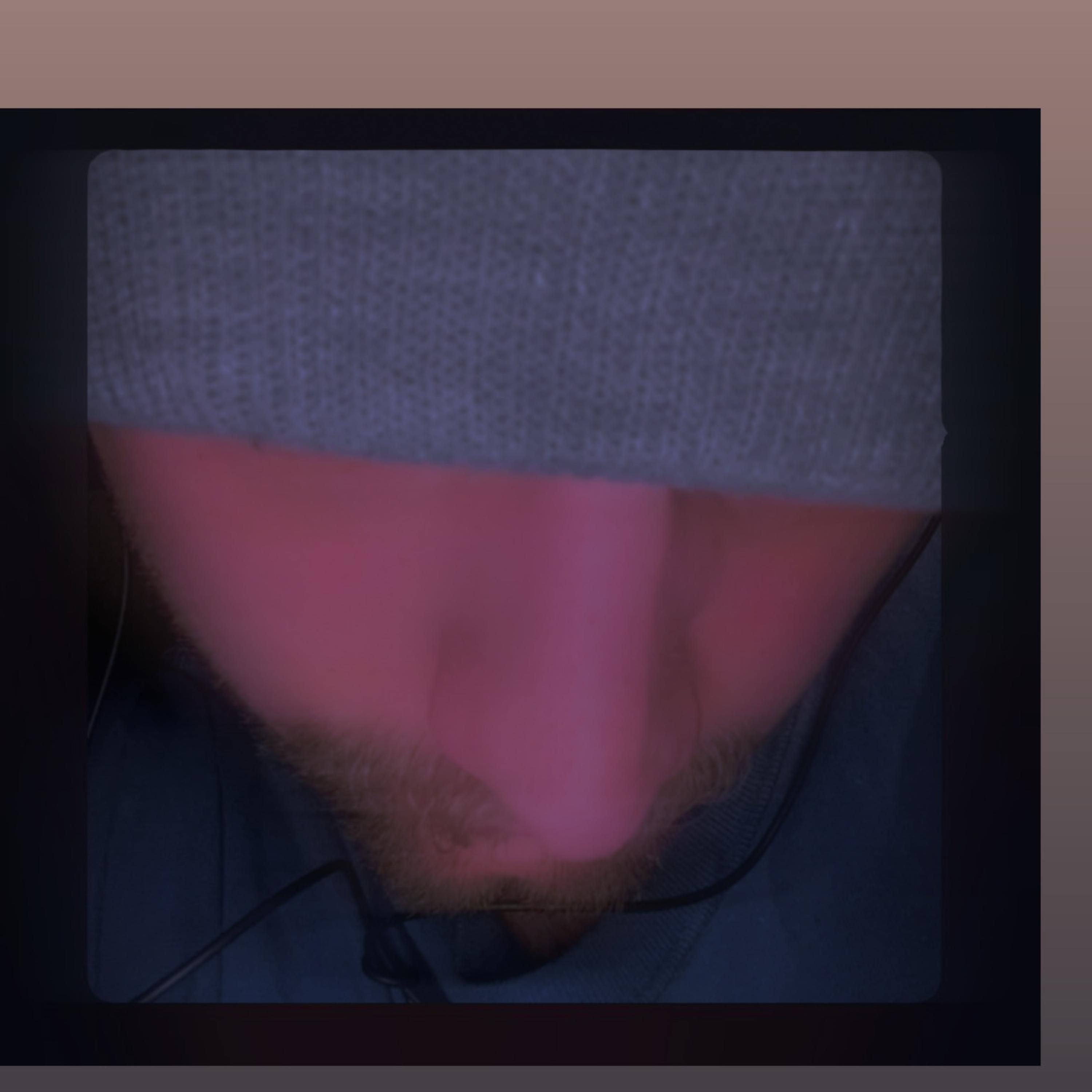 War In My Head artwork