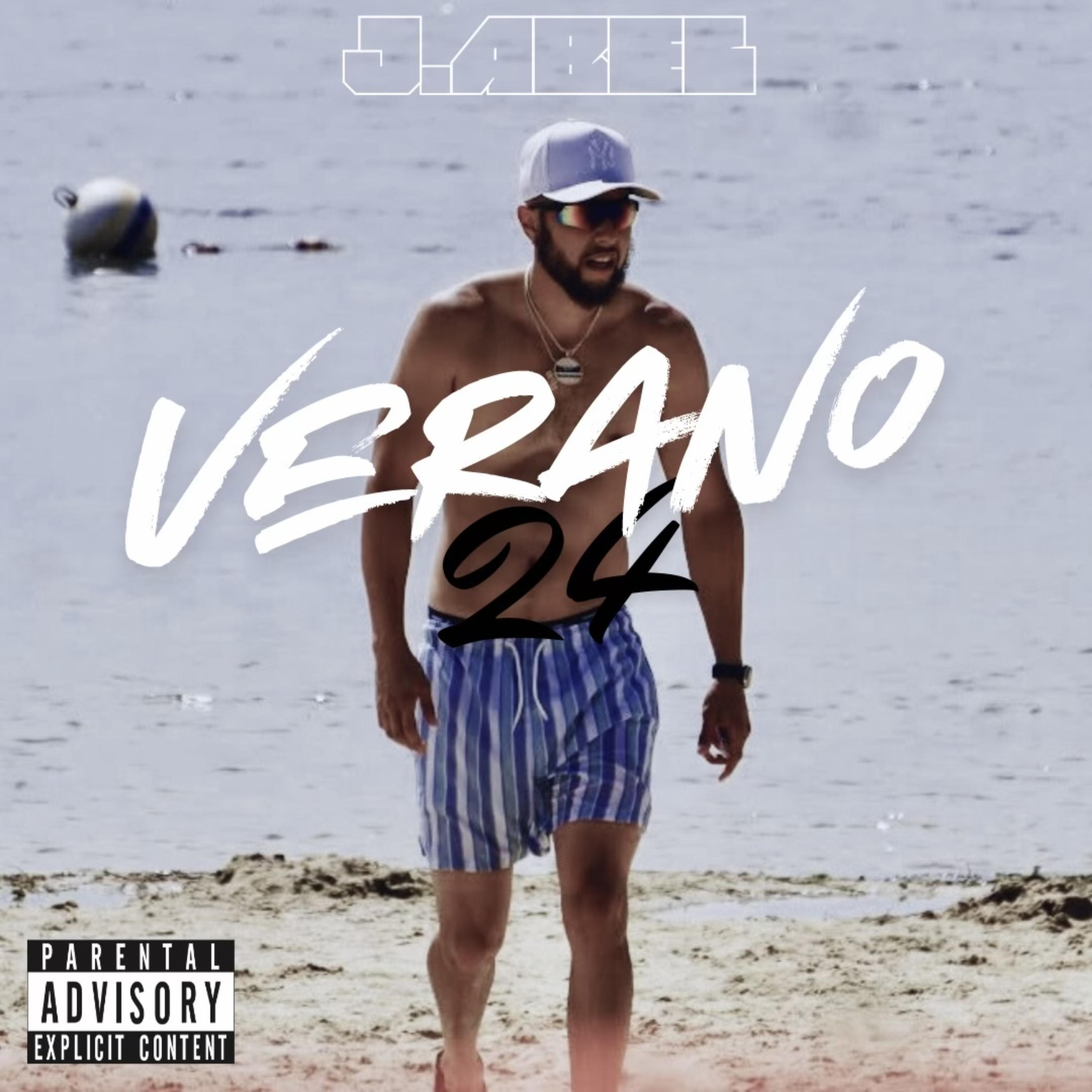 VERANO 24 artwork