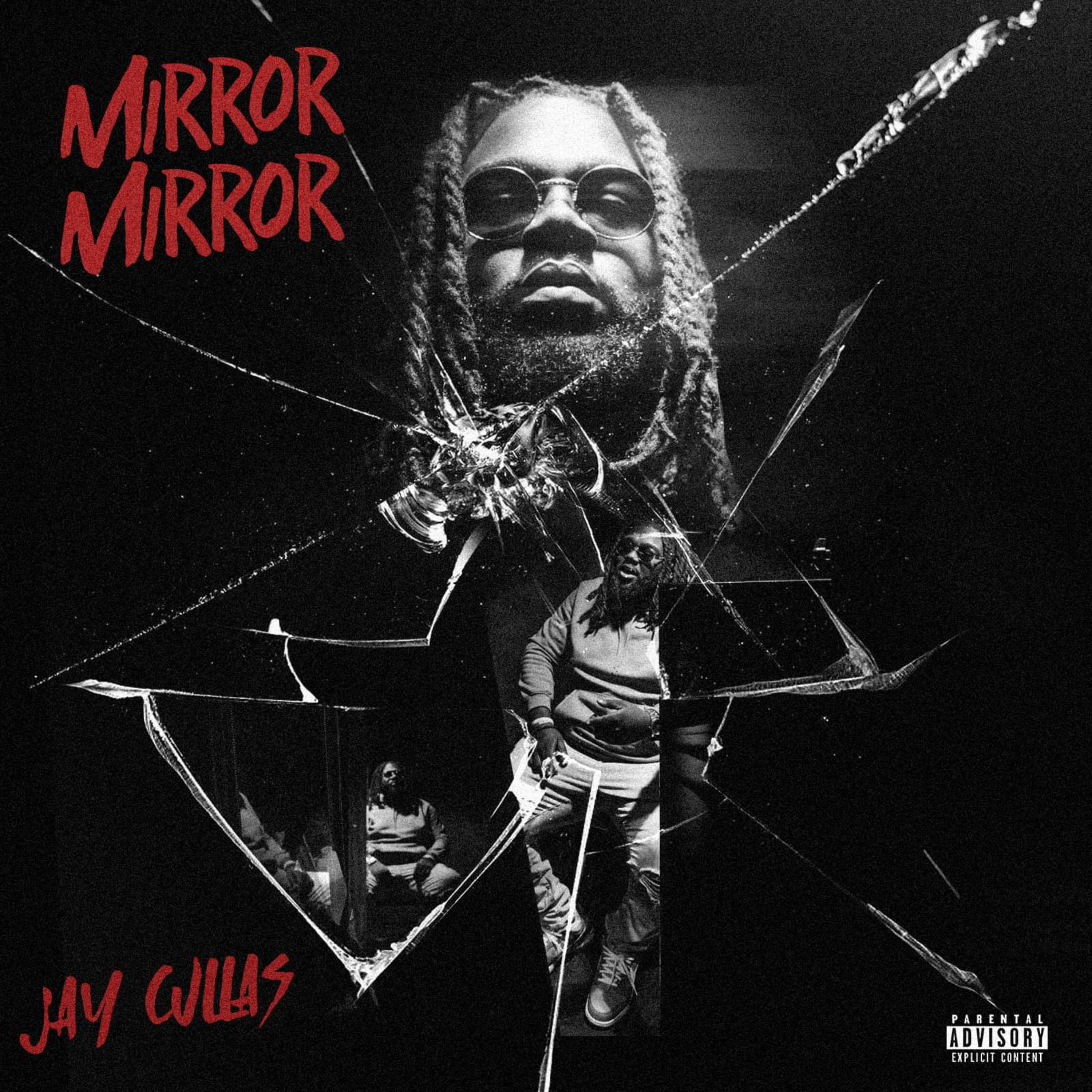 Mirror Mirror artwork