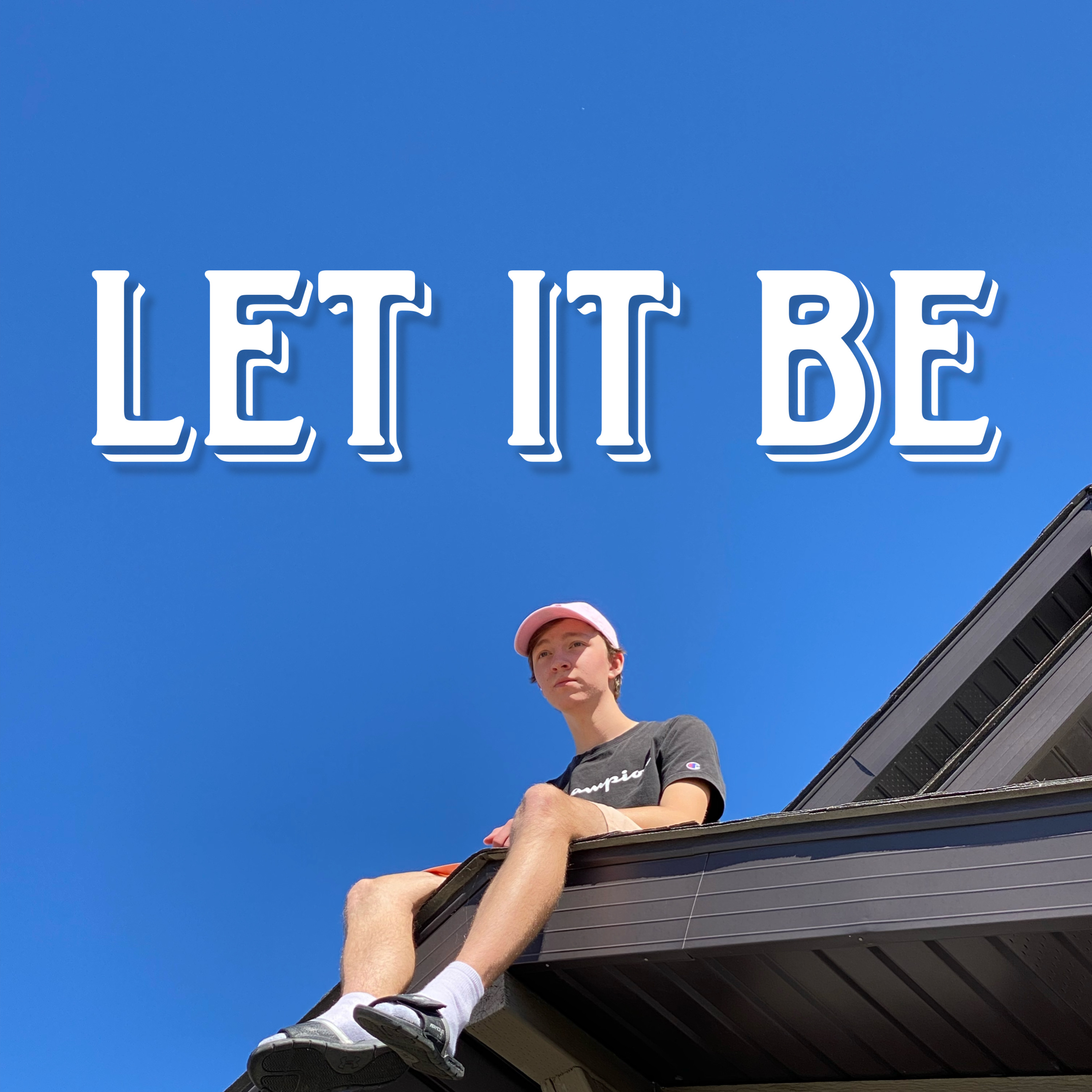 Let It Be artwork