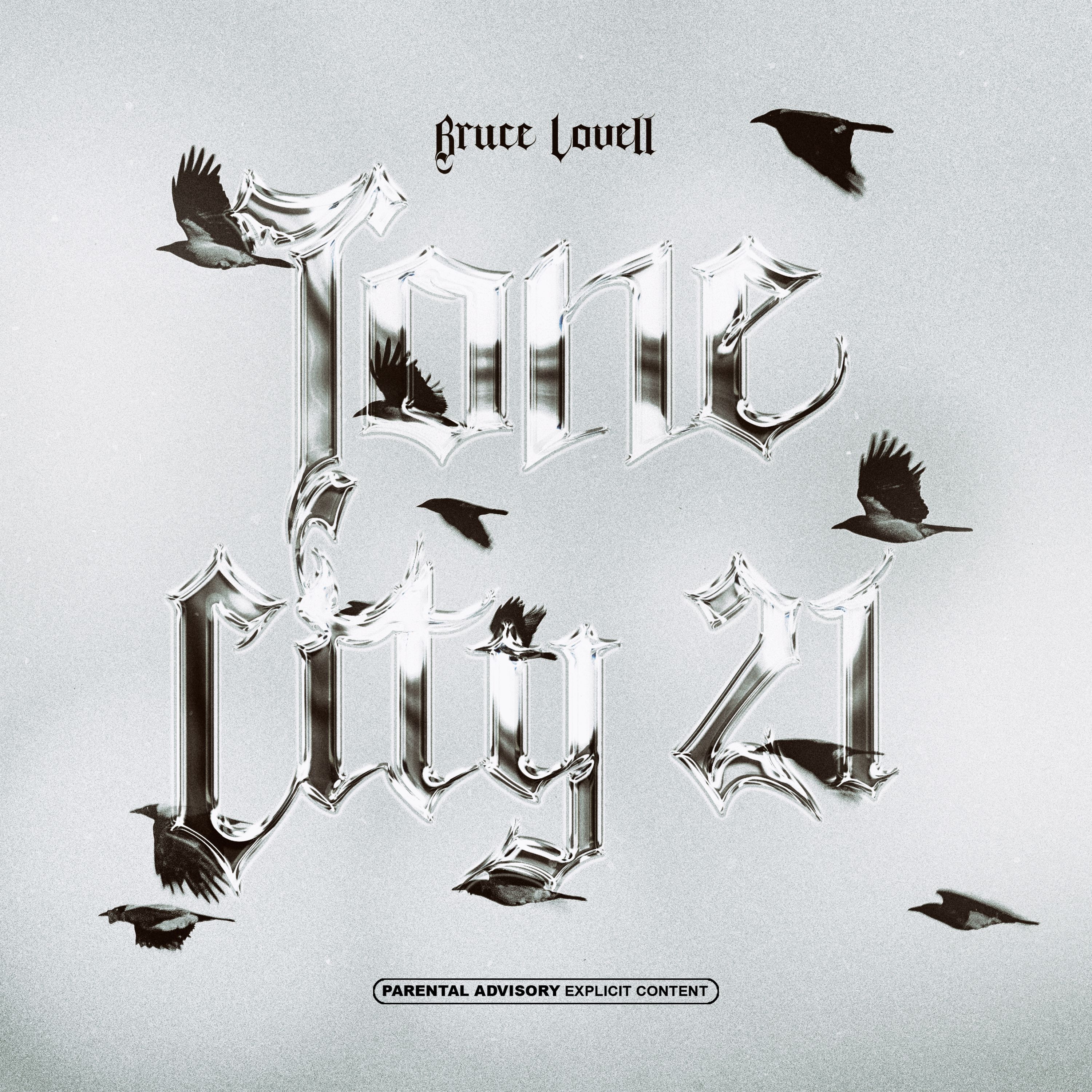 Tone City 21 artwork