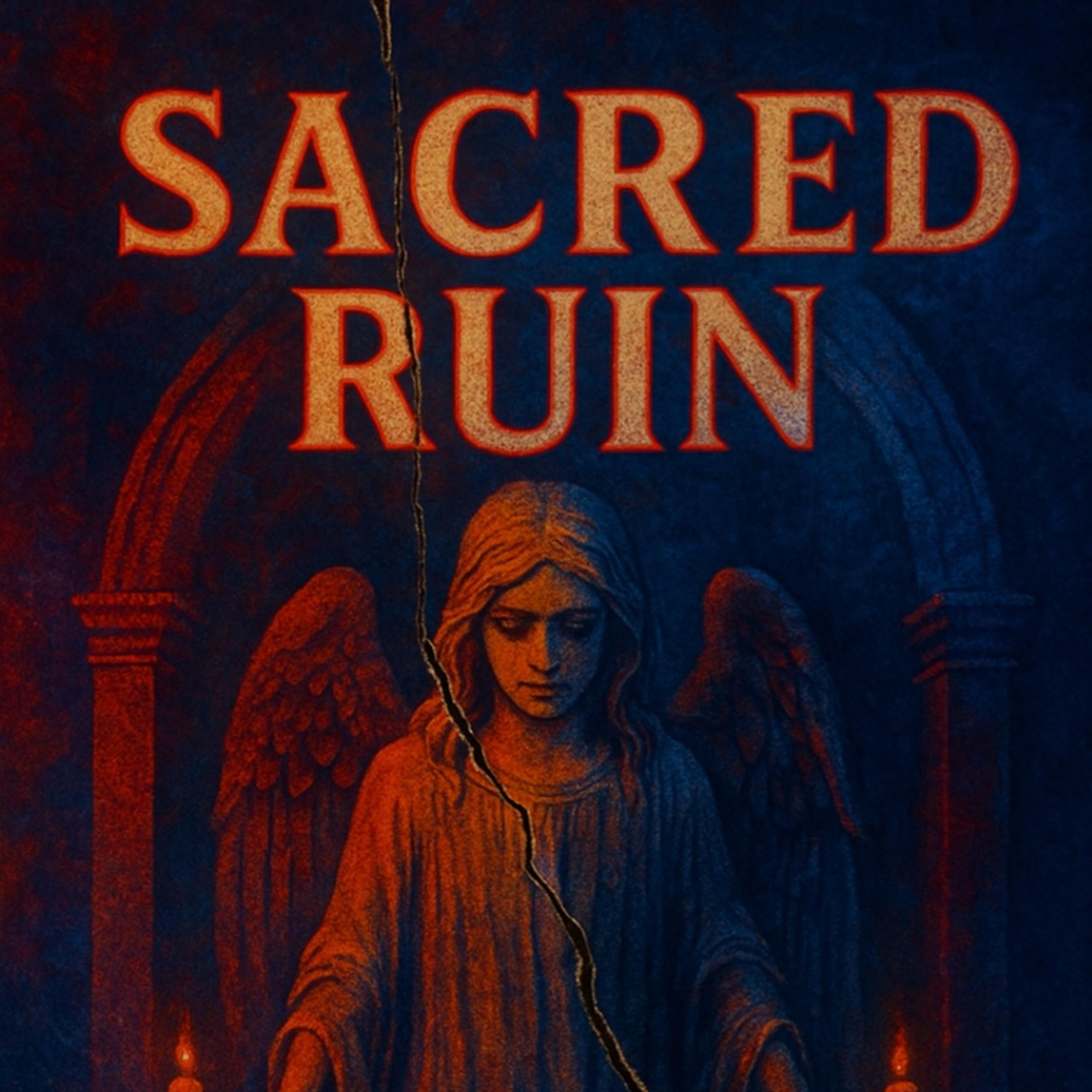 Sacred Ruin artwork