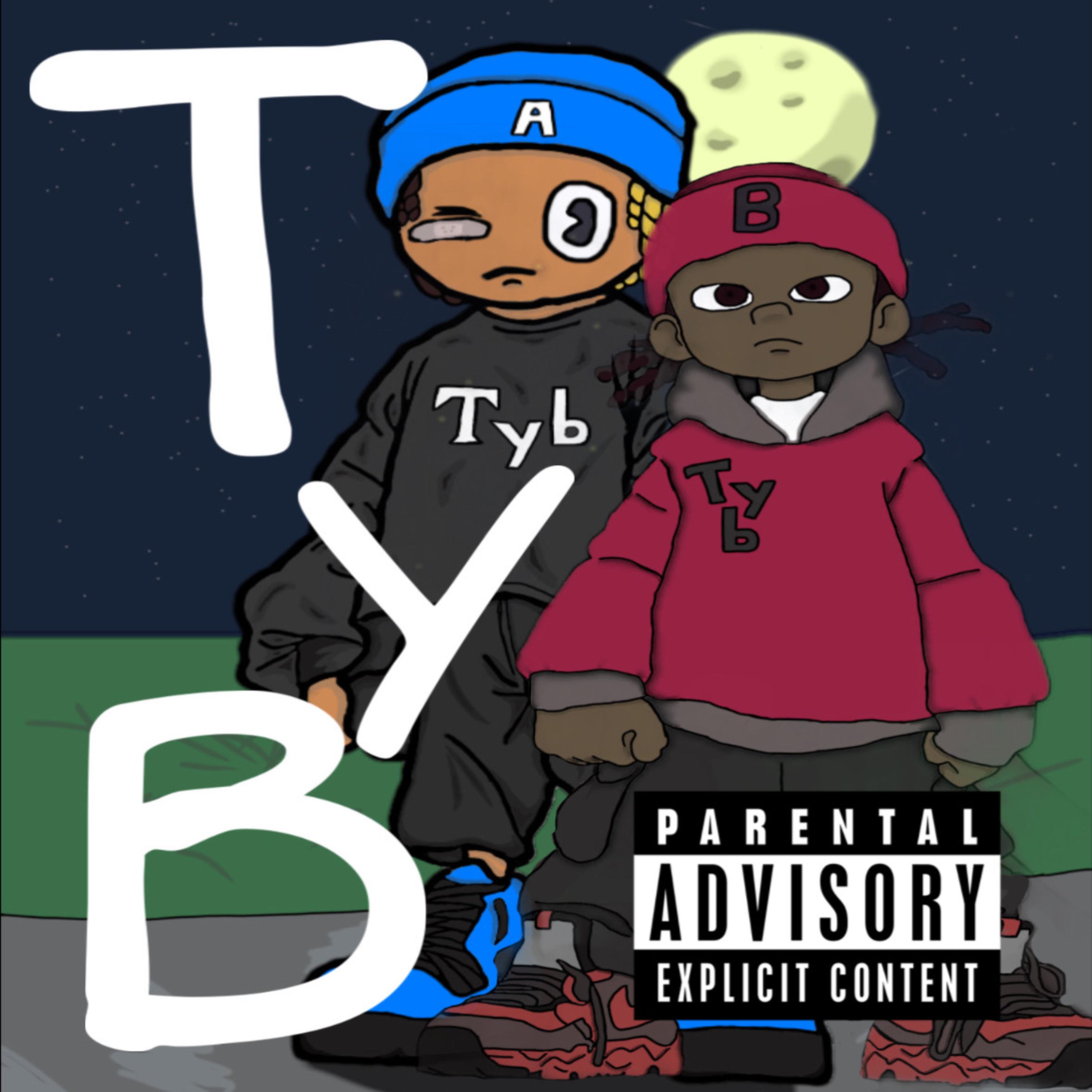 TYB by Tyb_agentp cover art