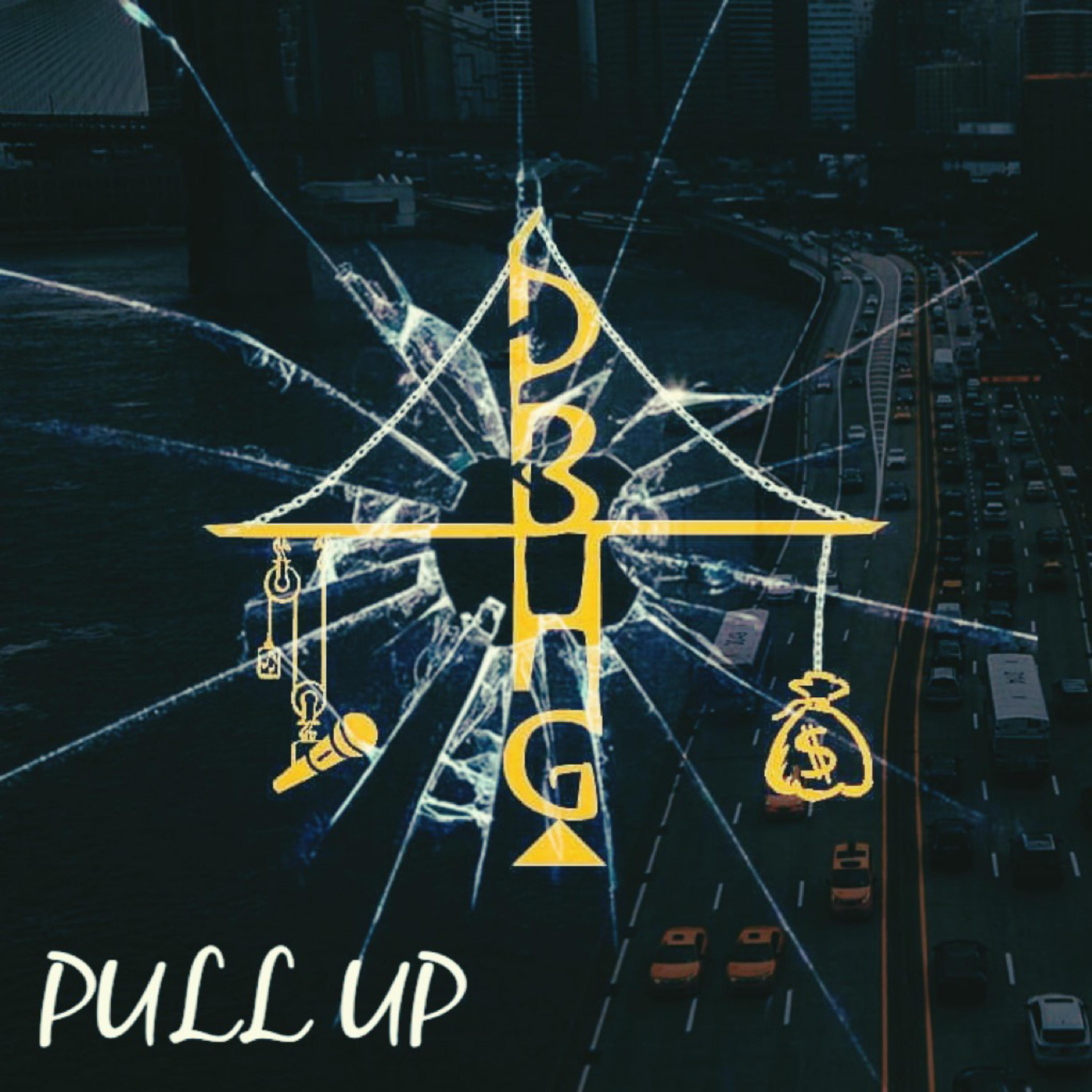 Pull Up artwork