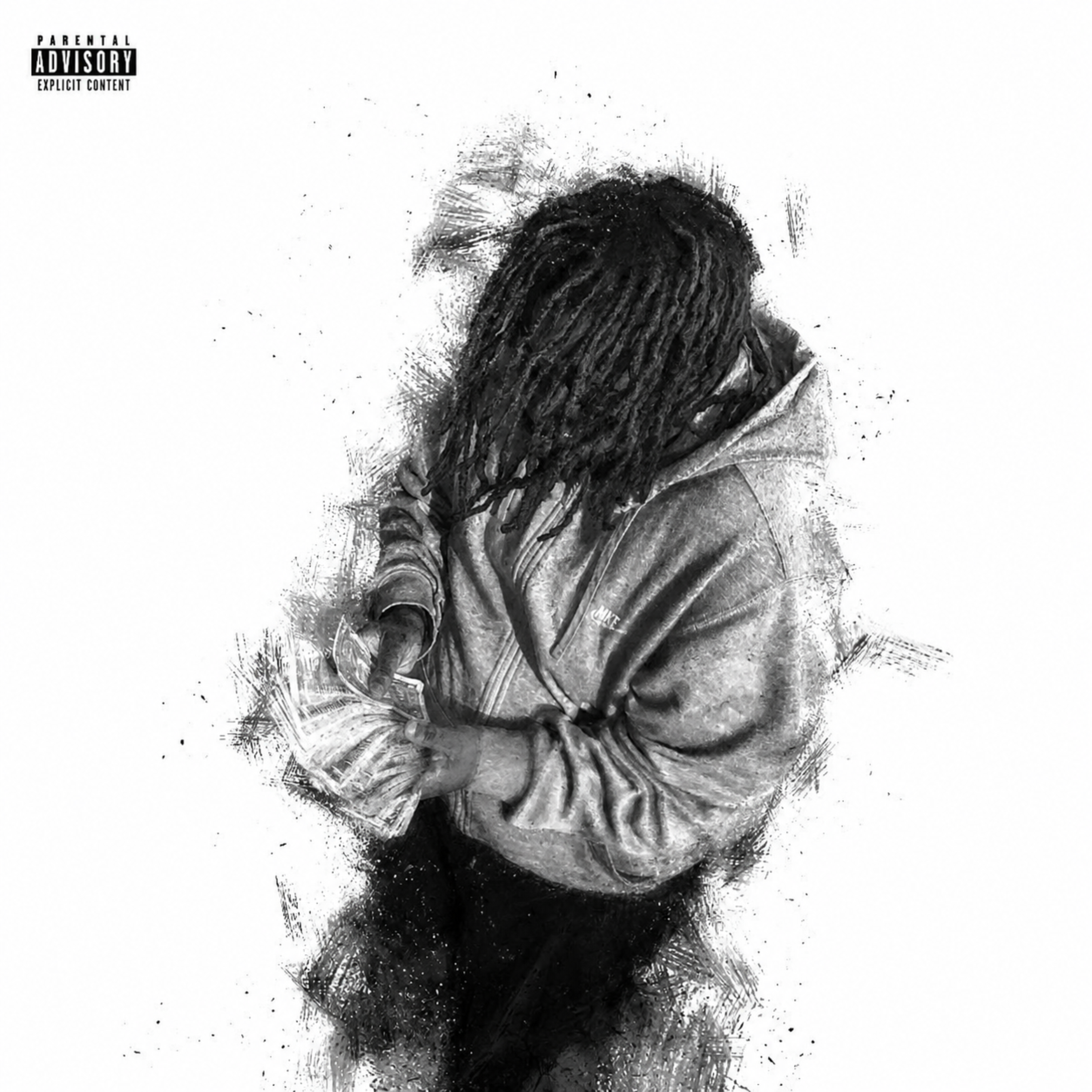 JSTWNTRCKS by Saint Vex cover art