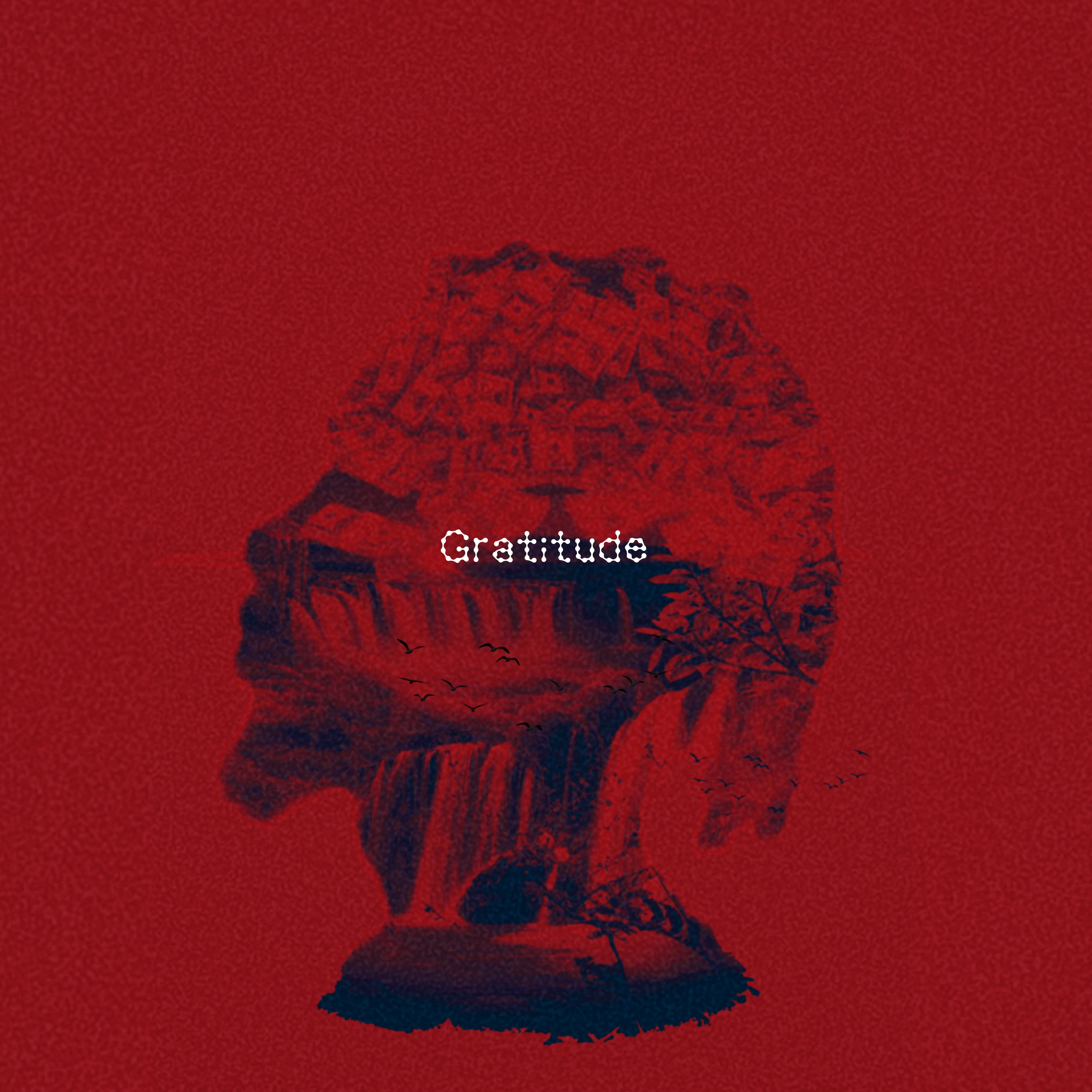 Gratitude artwork