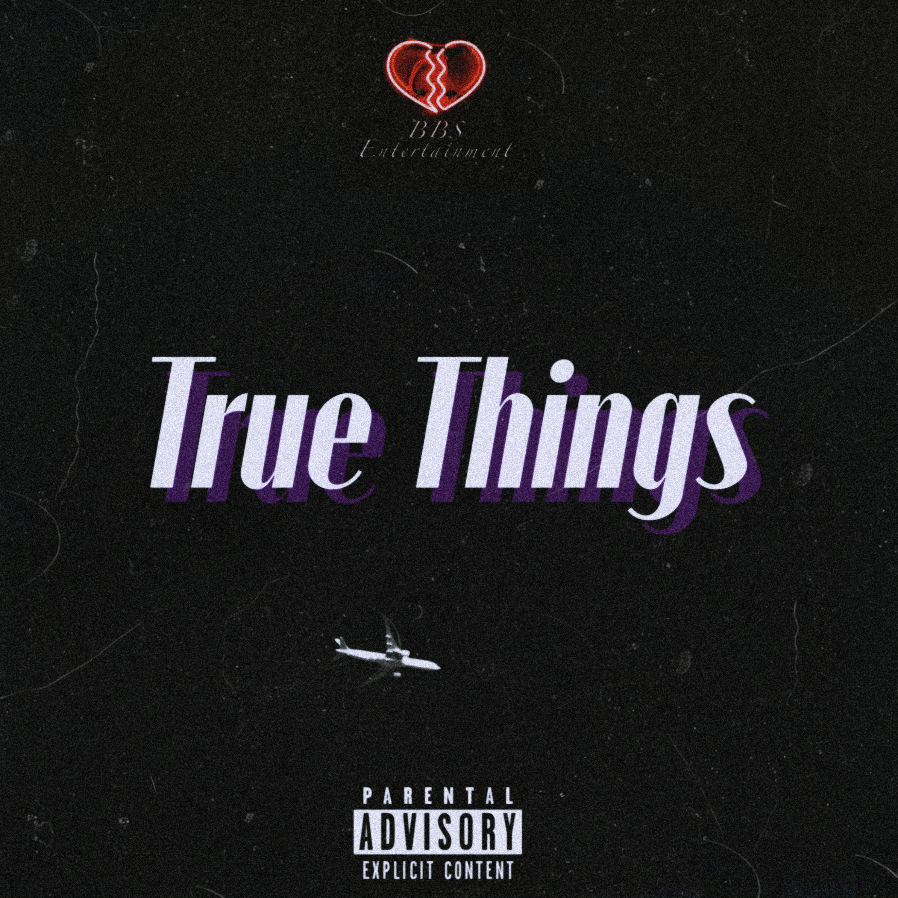 True Things artwork