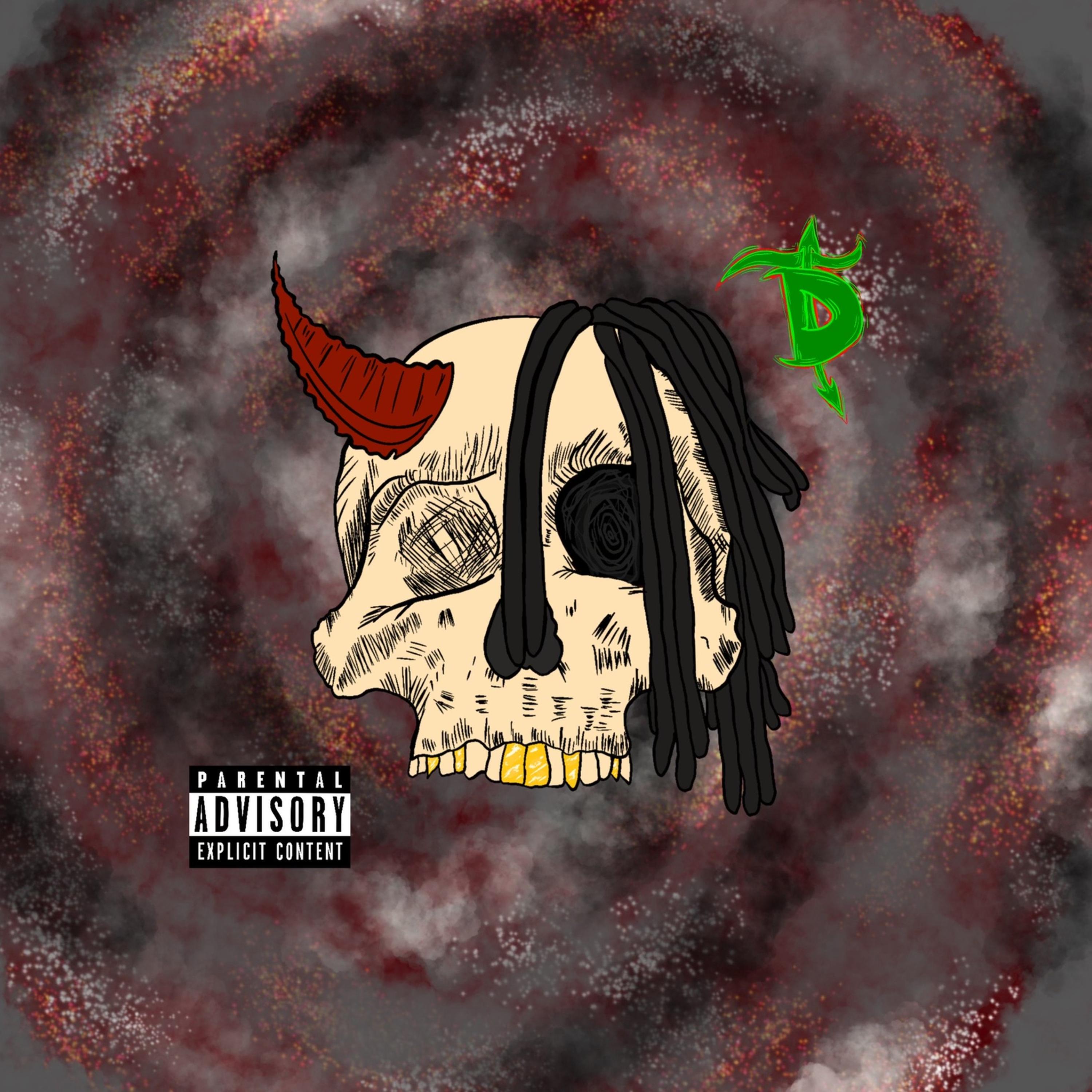 Lies artwork