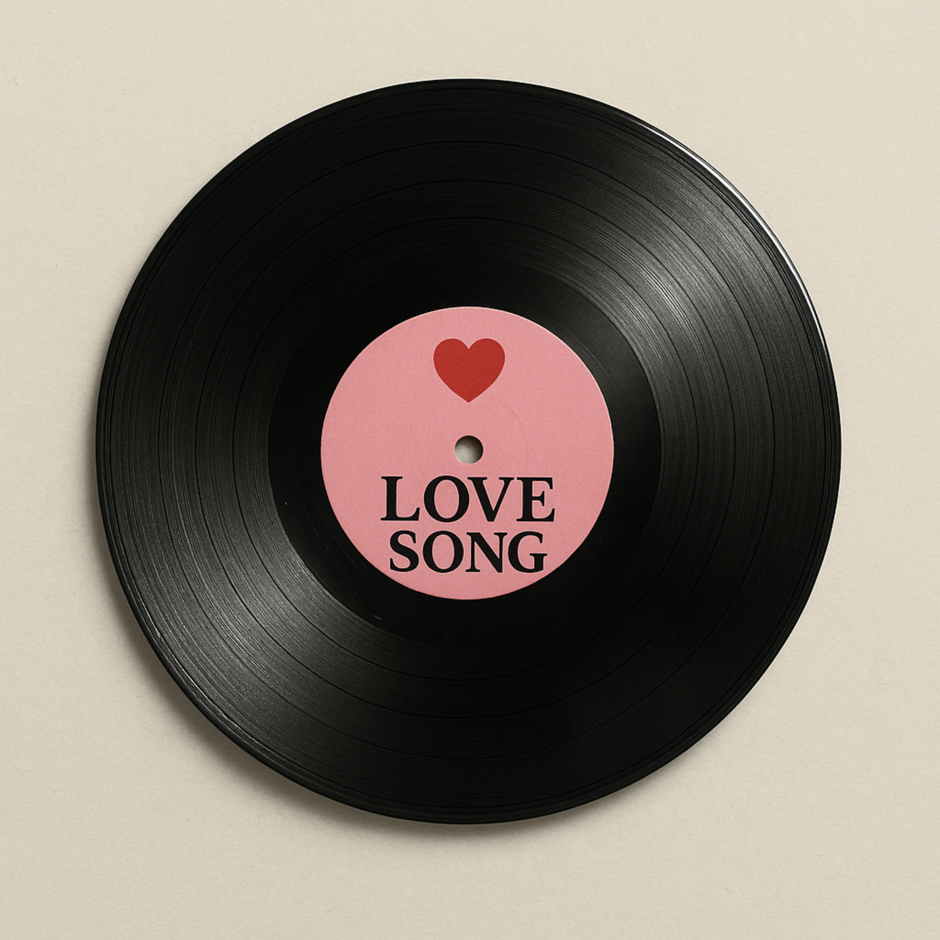 Love Song artwork