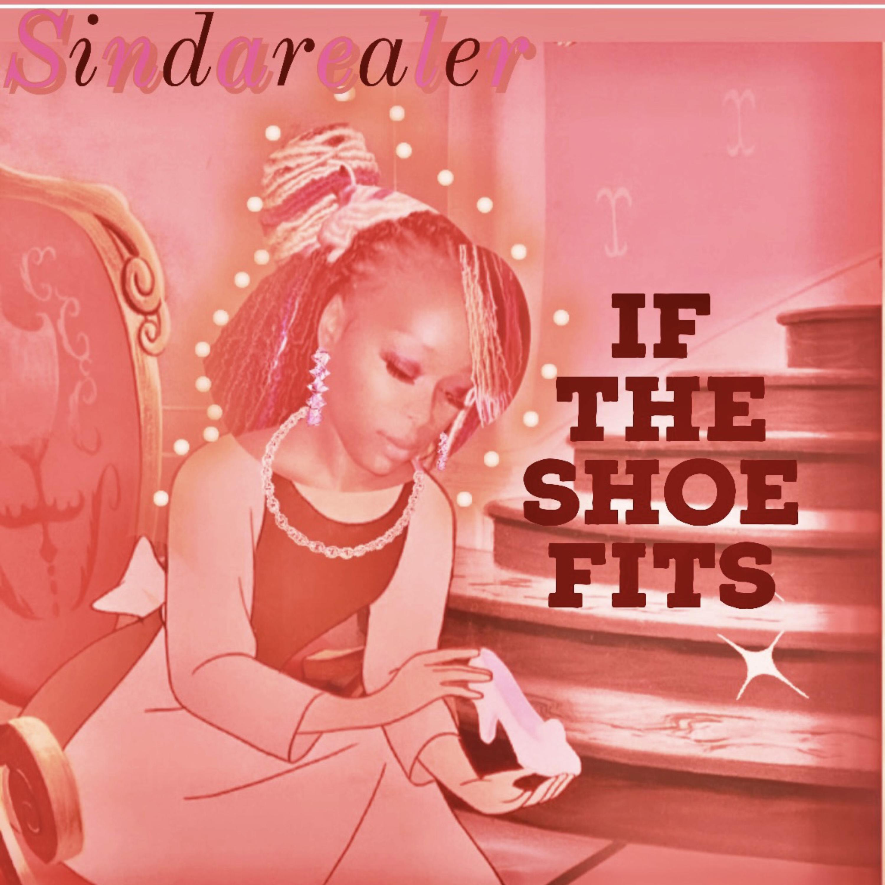 If The Shoe Fits artwork