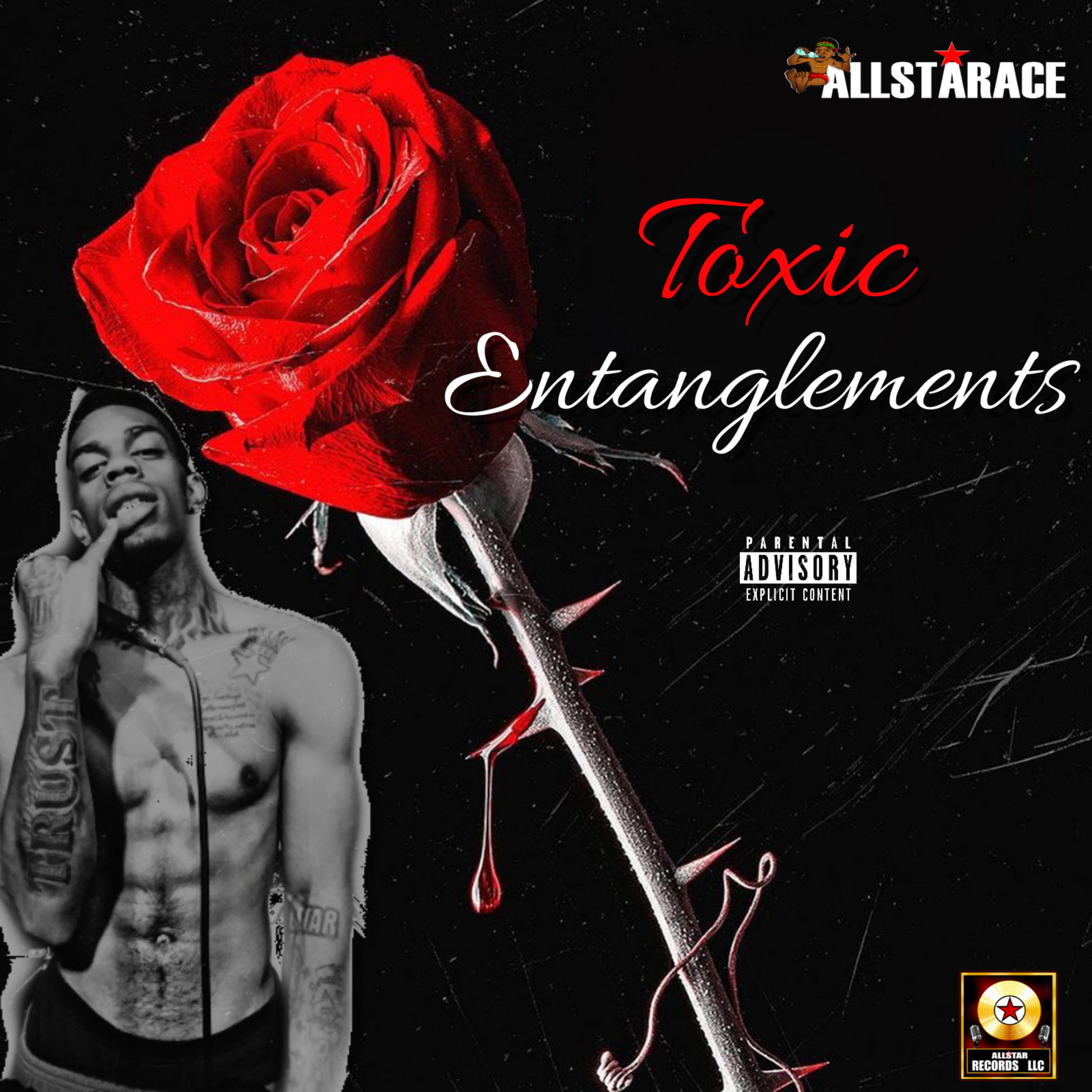 Toxic Entanglements artwork