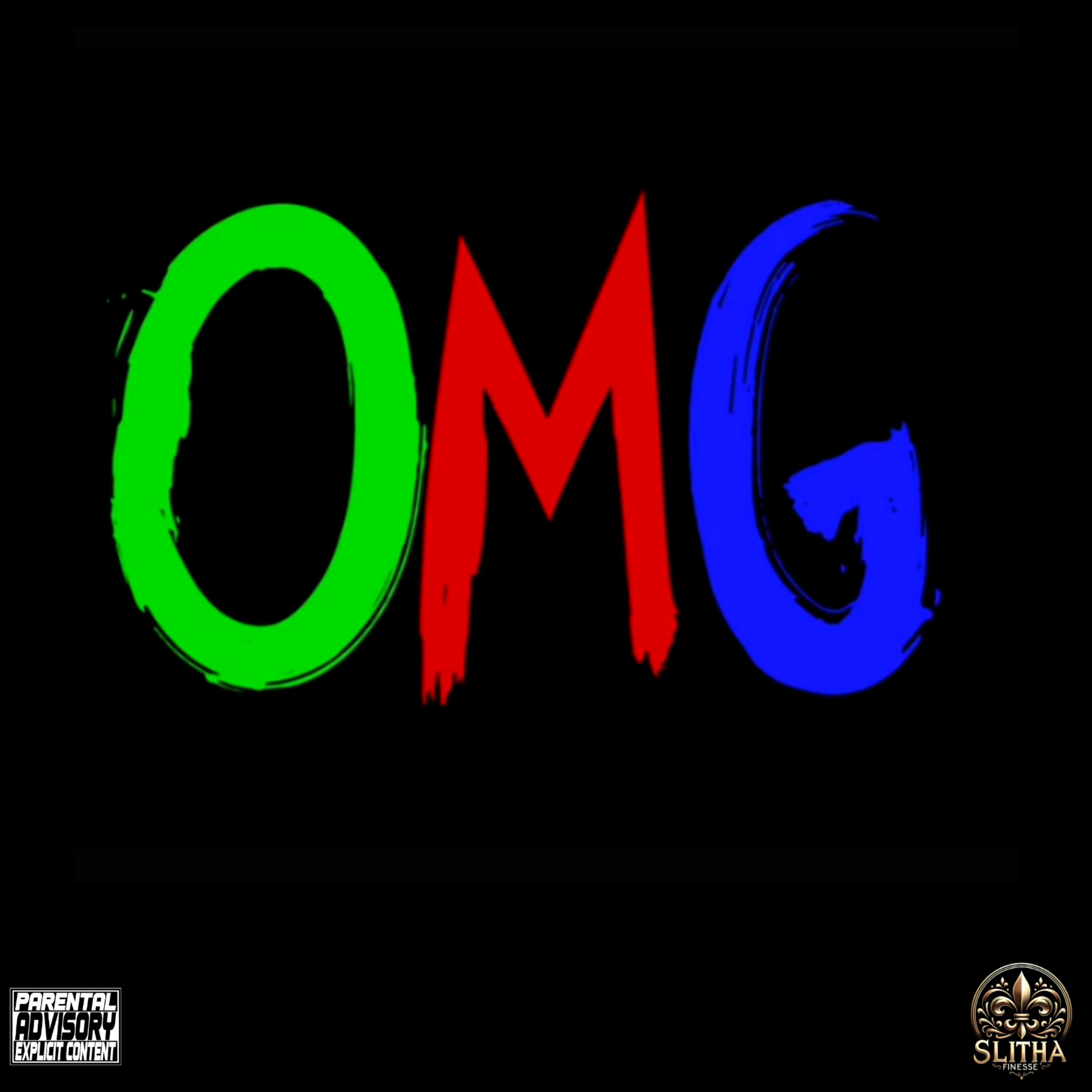 OMG artwork
