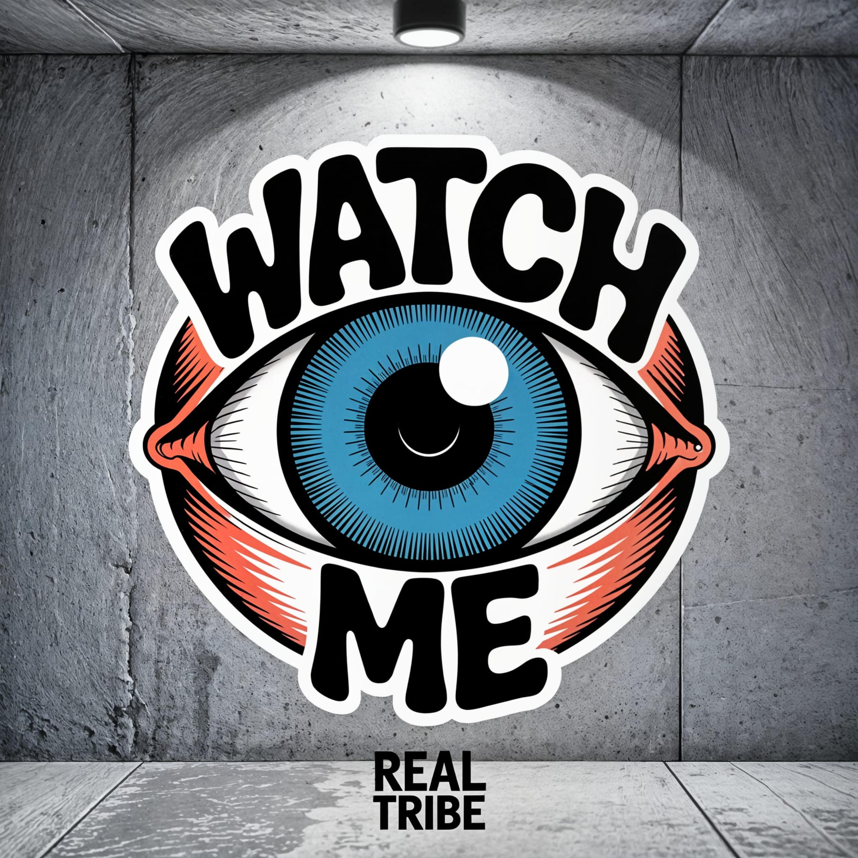 Watch Me artwork
