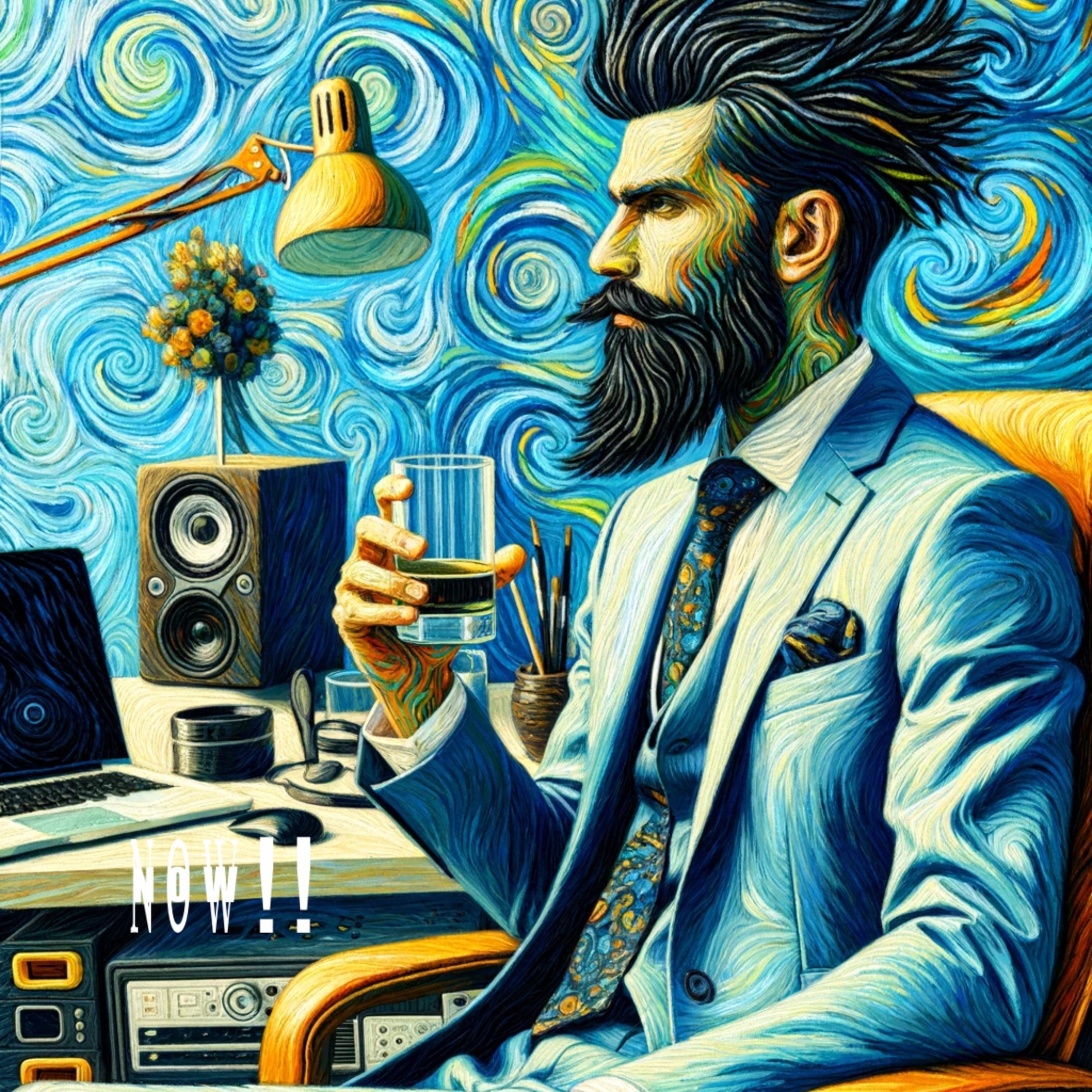 NOW!! artwork
