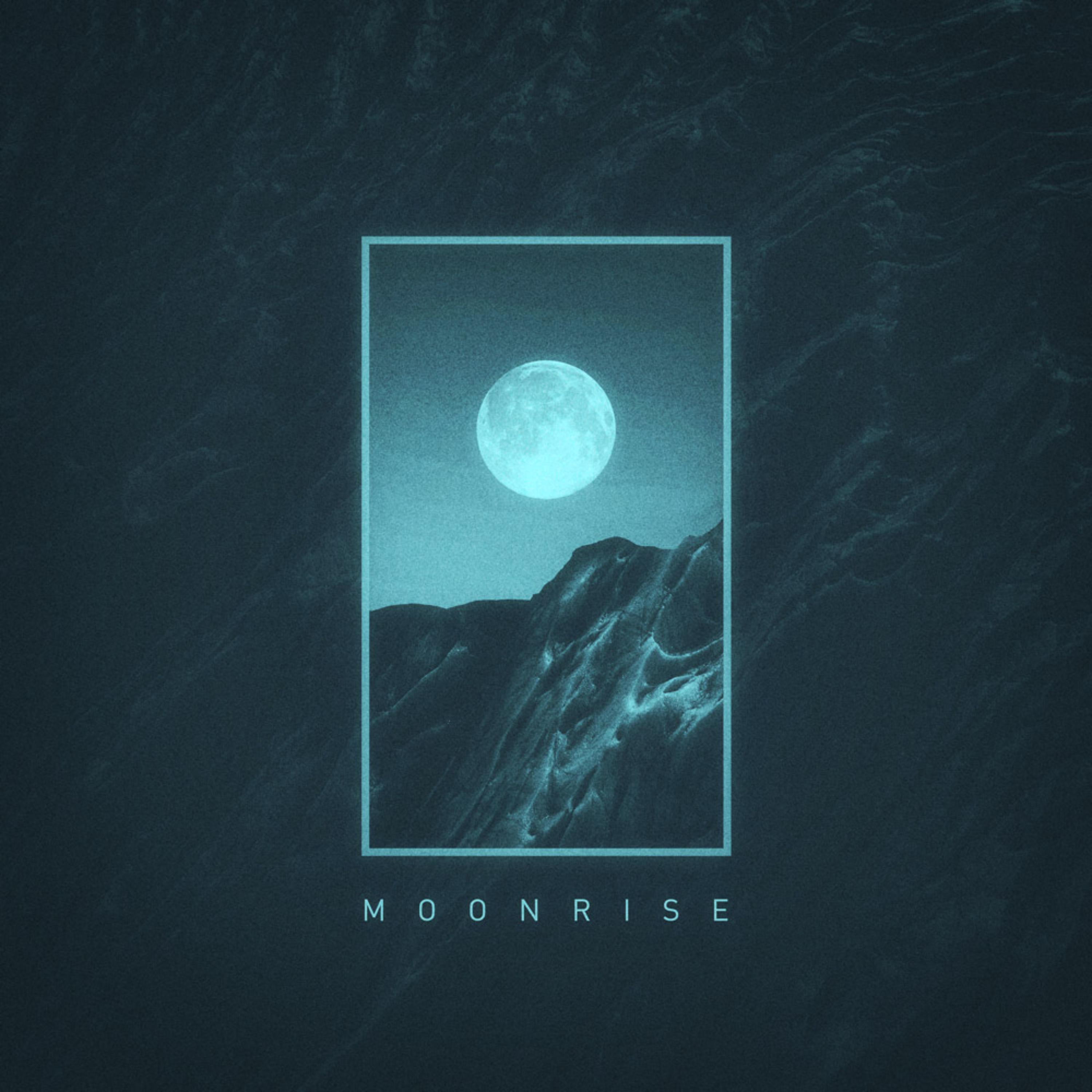 Moon Rise artwork