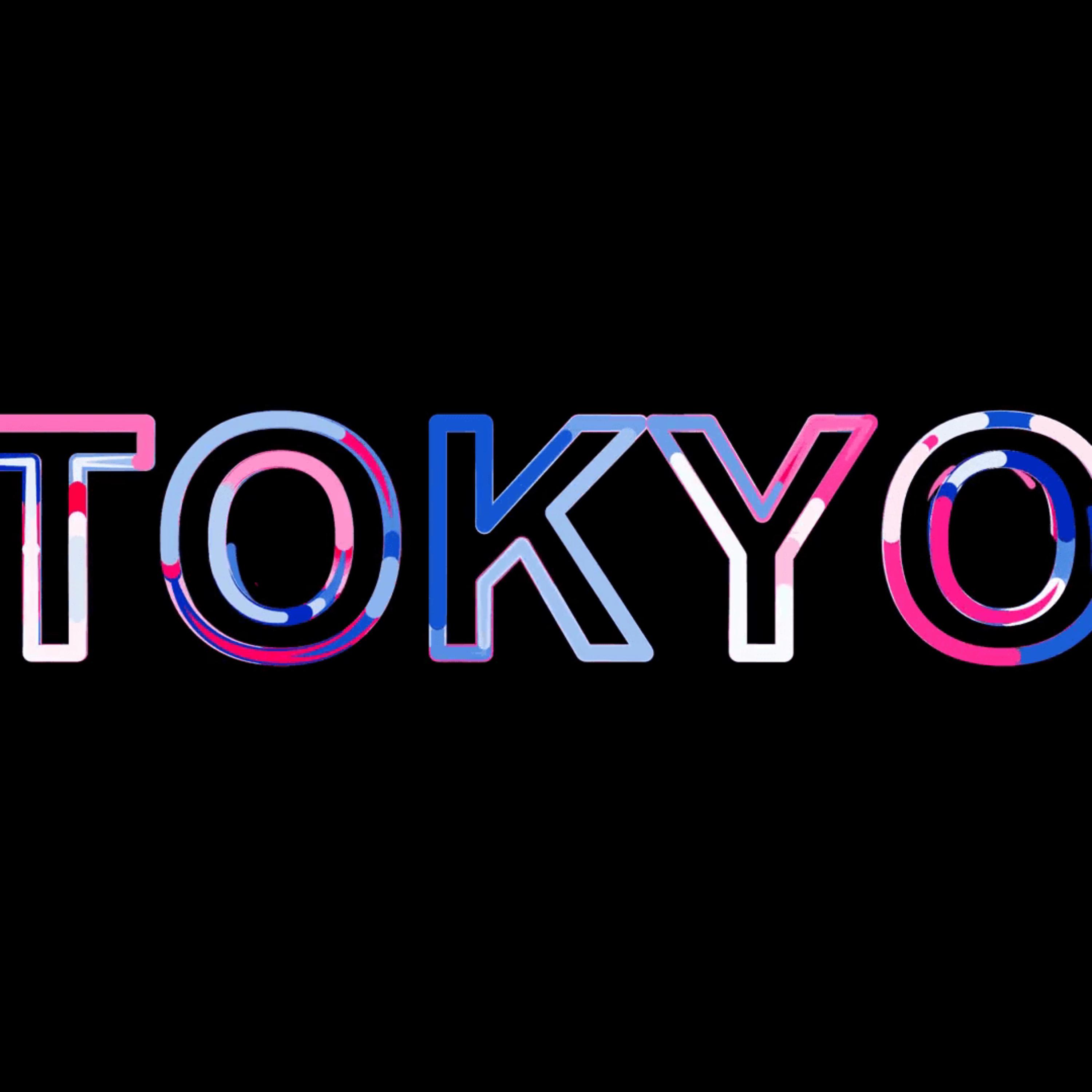 Tokyo by Crazed Hippie cover art