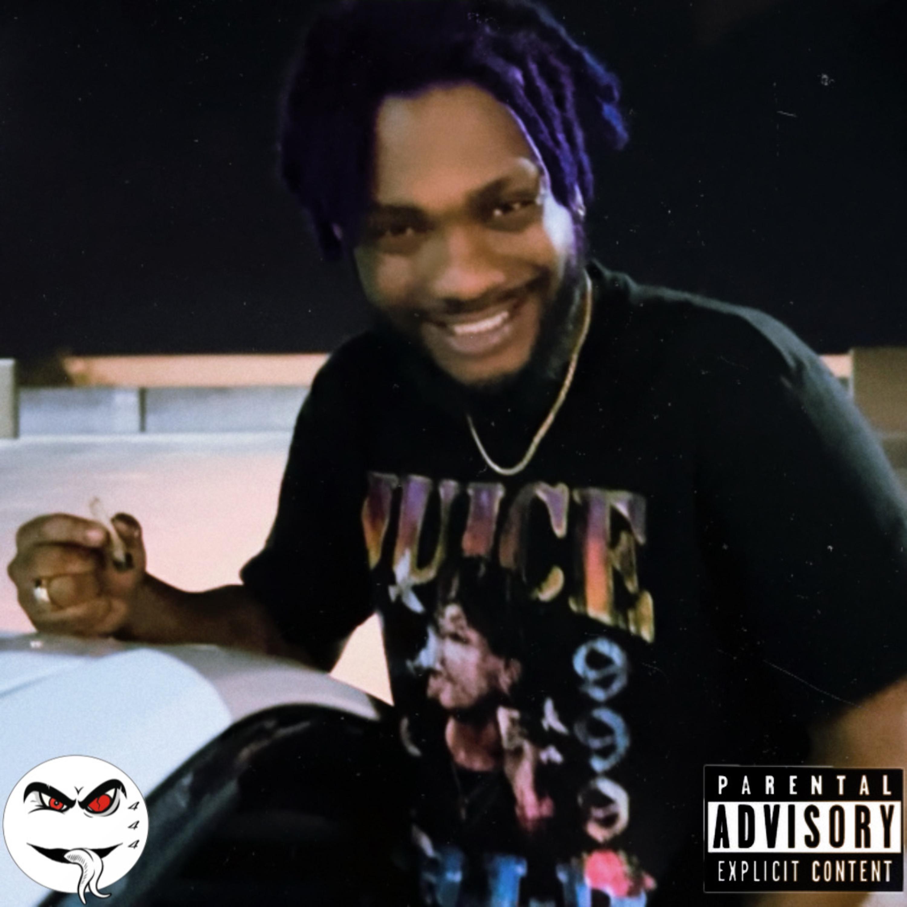 No Peace artwork