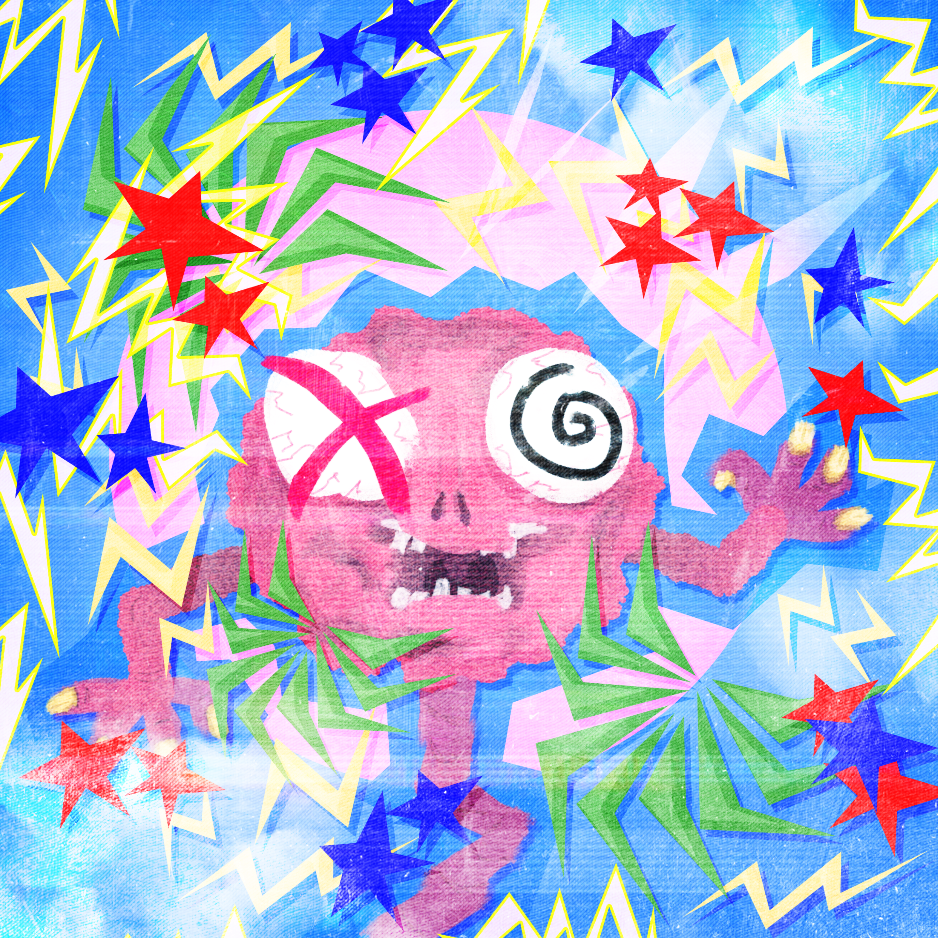 </3 by Nekotina cover art