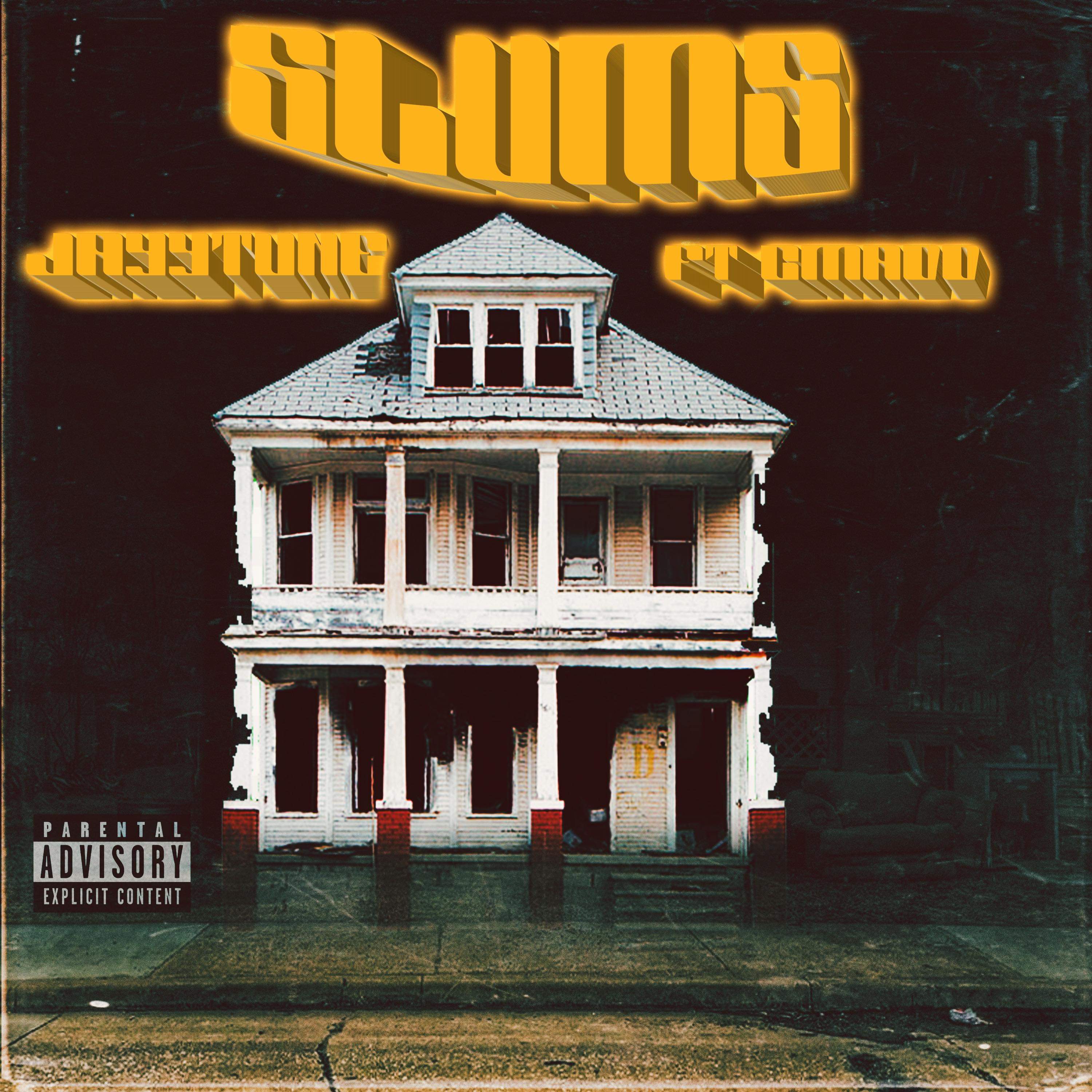 Slums artwork