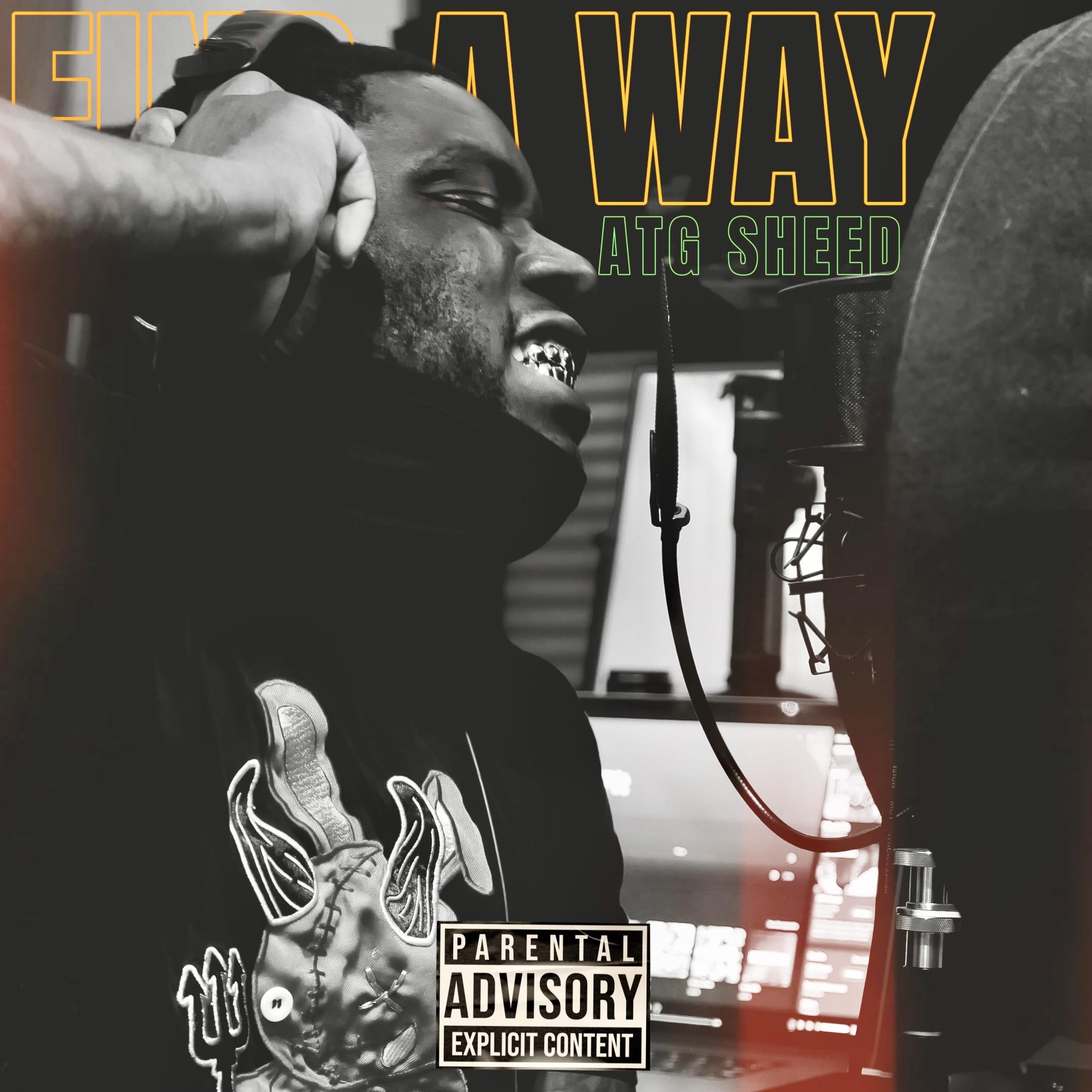 Find A Way artwork