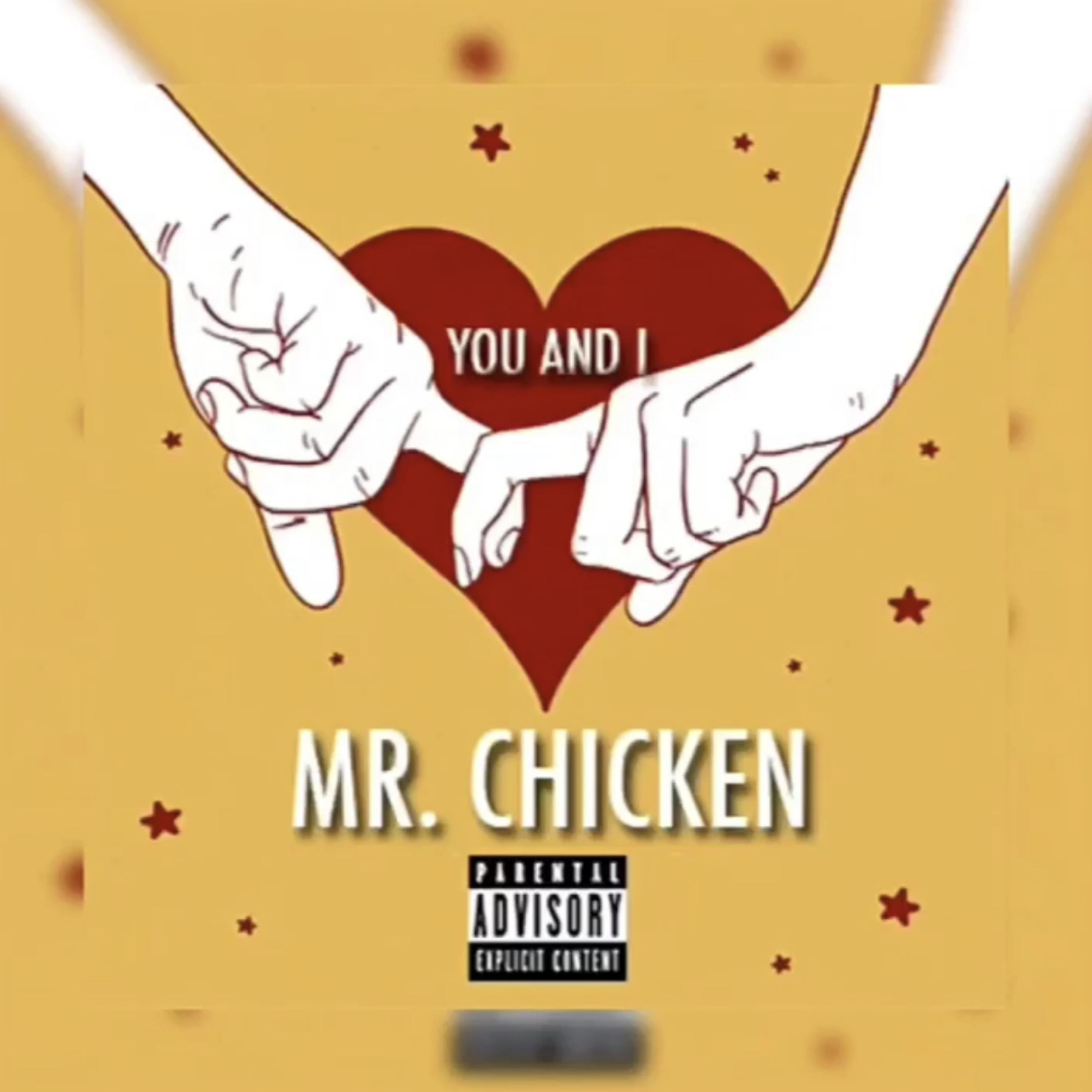 You & I artwork