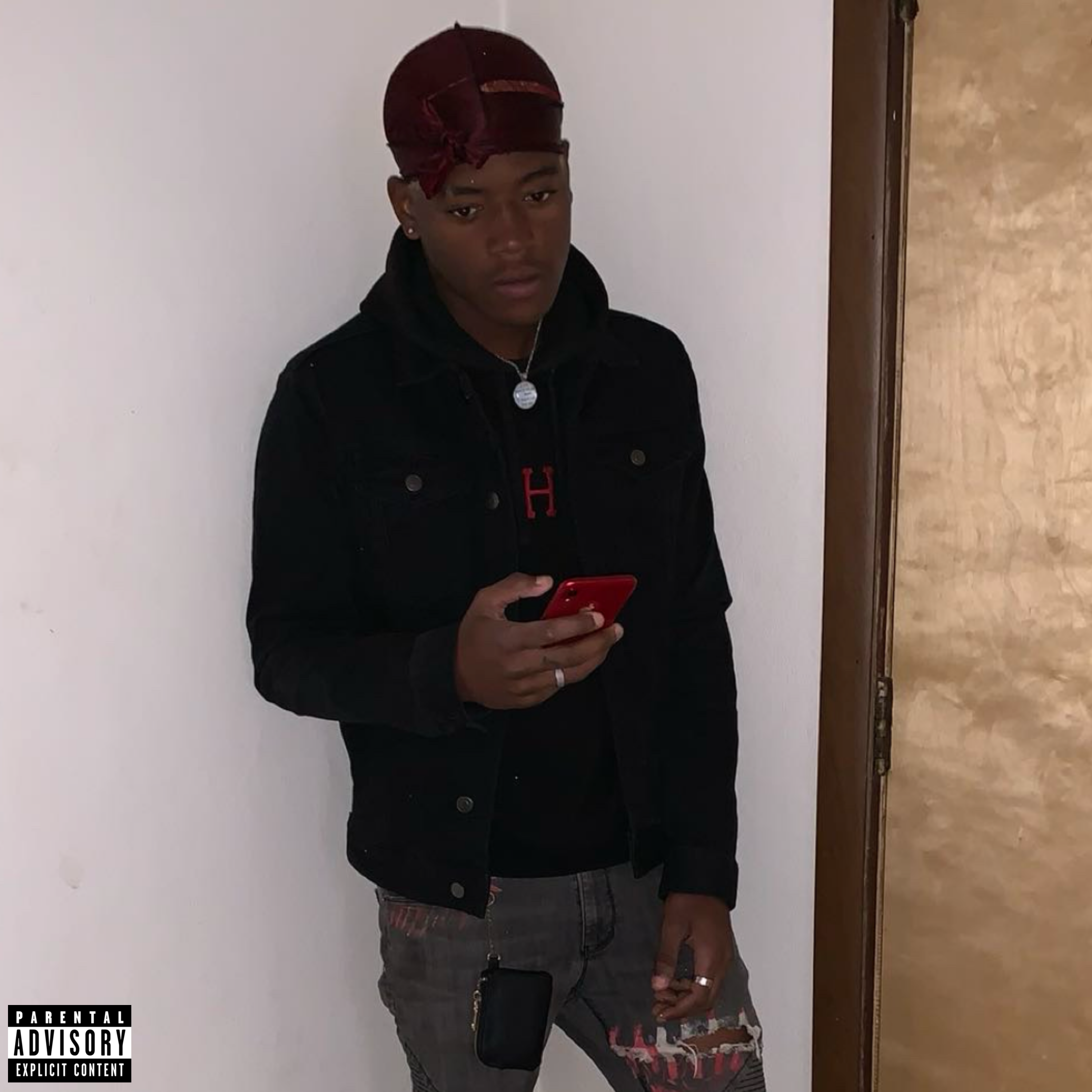 Carti Love 3 artwork