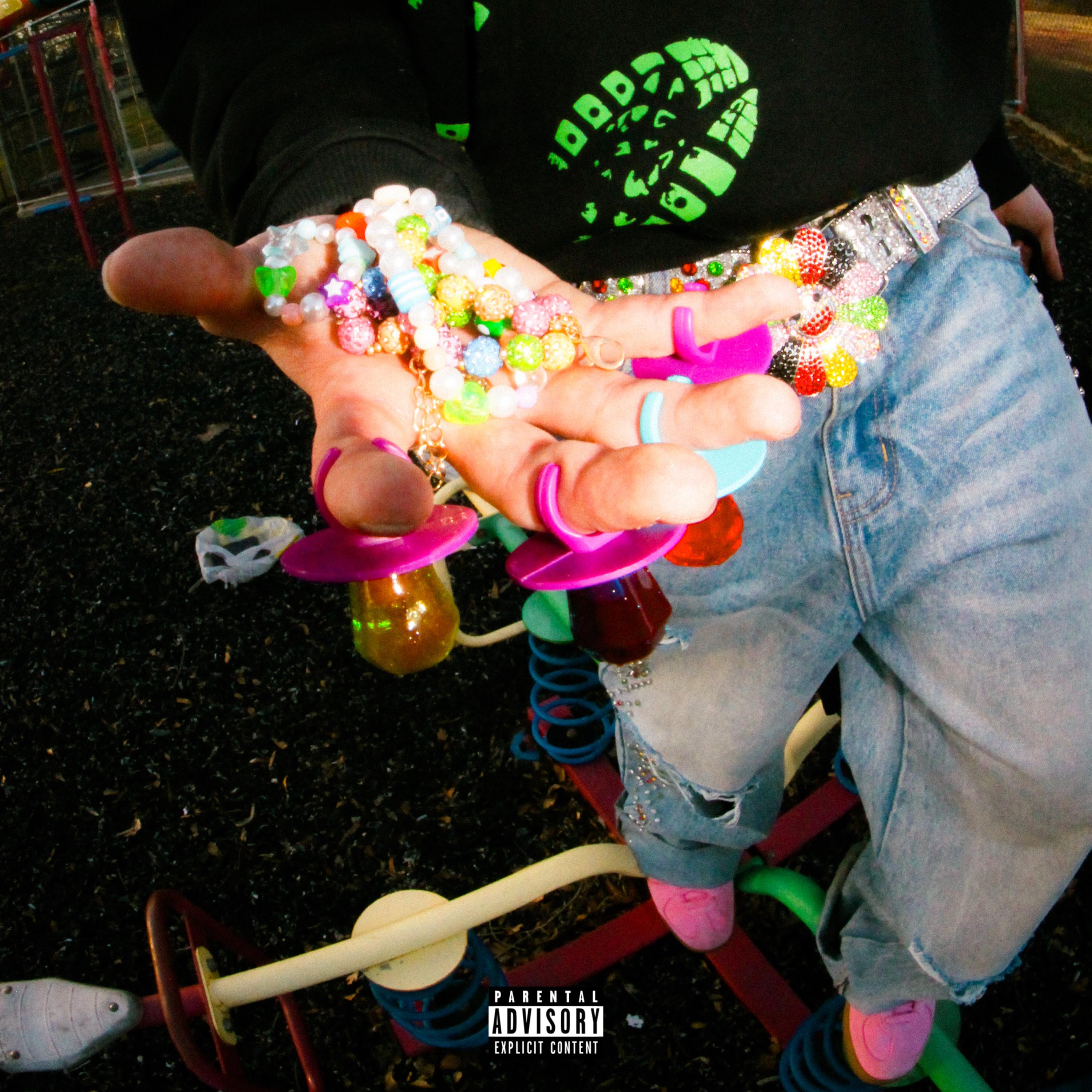 B4JAG artwork