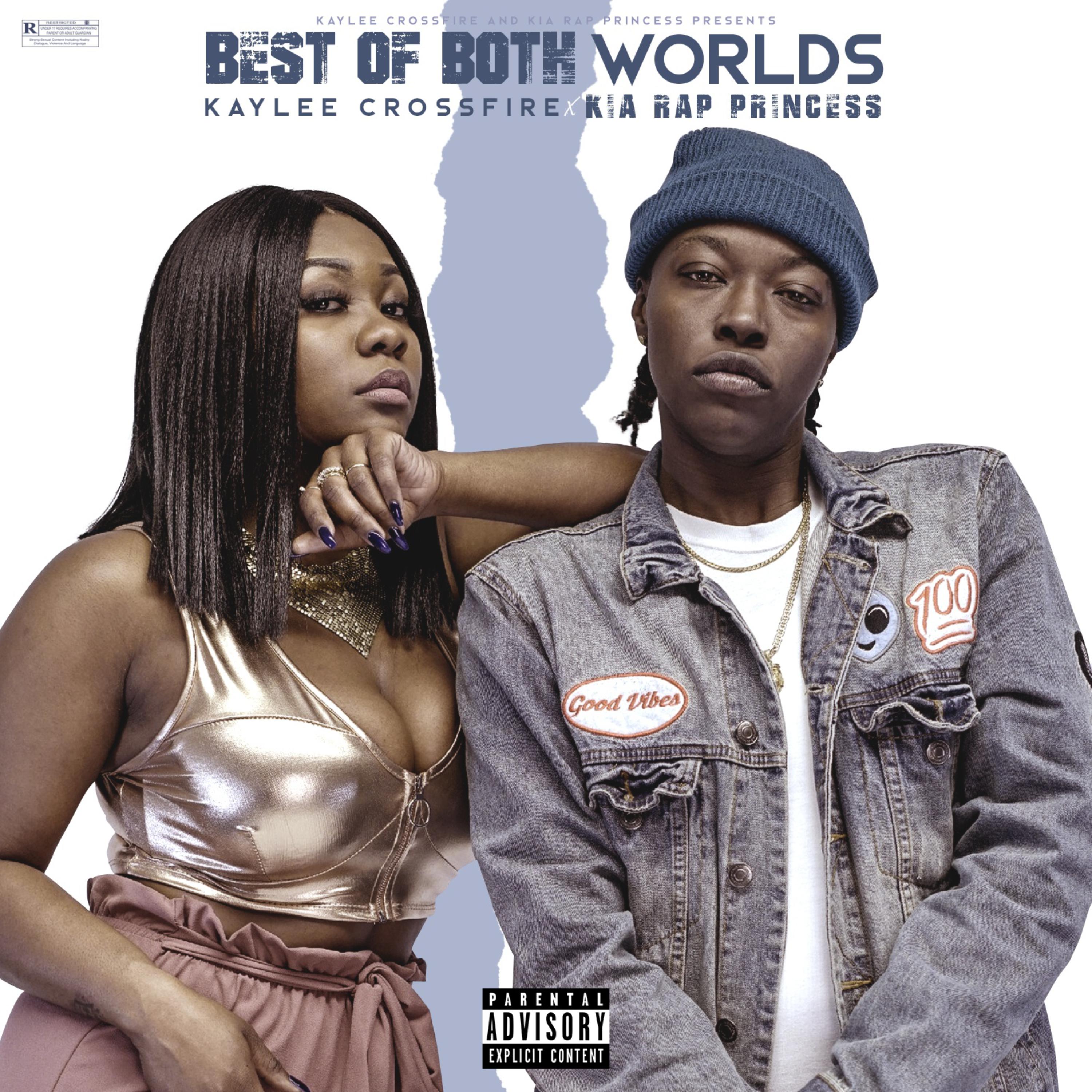 BEST OF BOTH WORLDS artwork