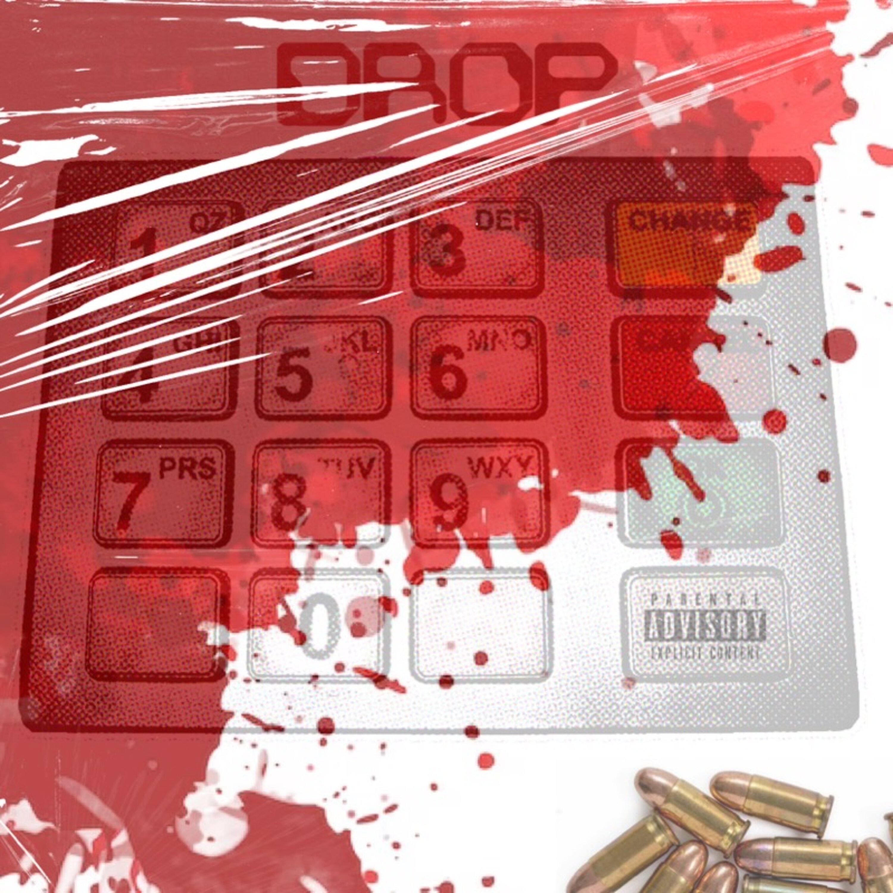 Drop by SpringDaTrapper cover art