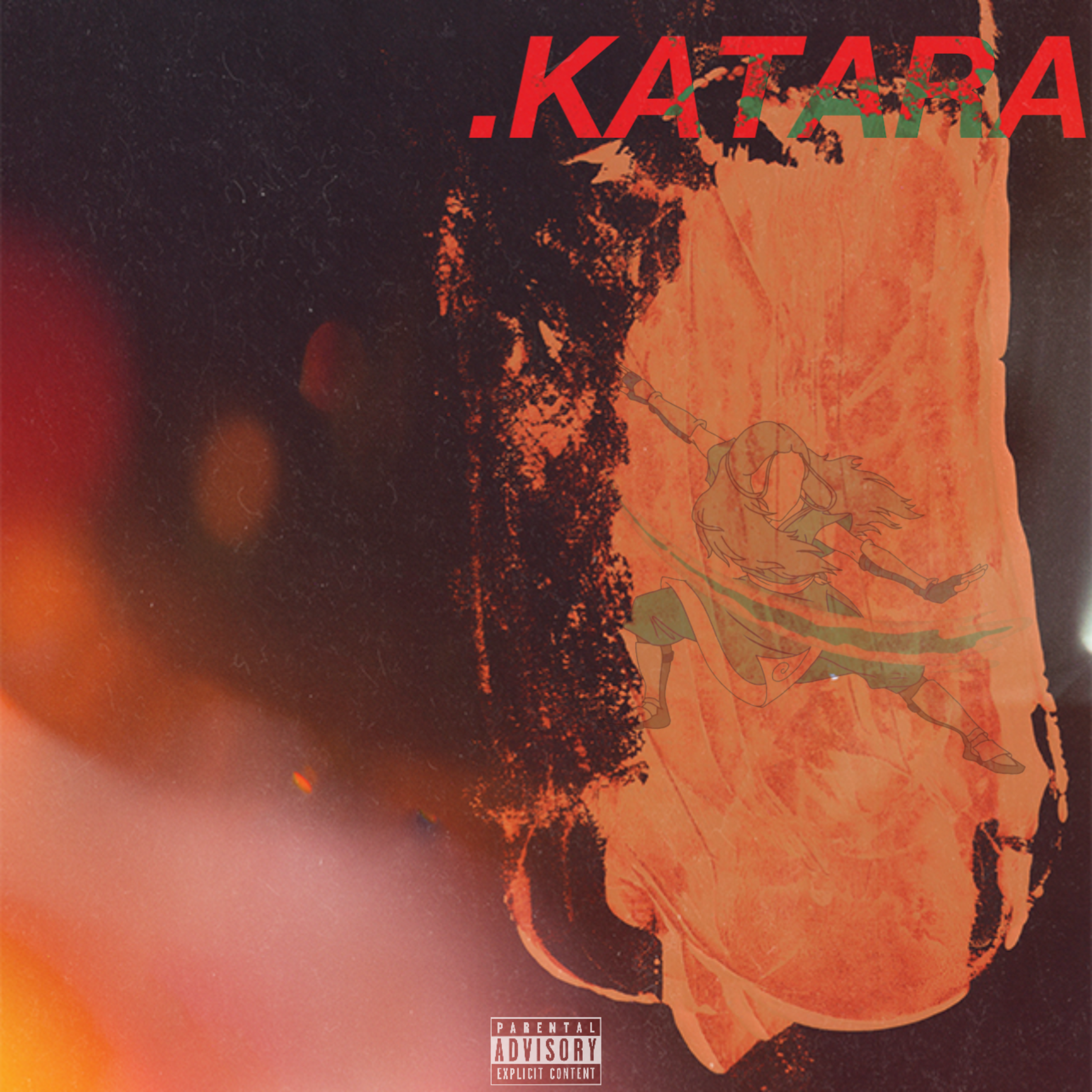 .KATARA artwork