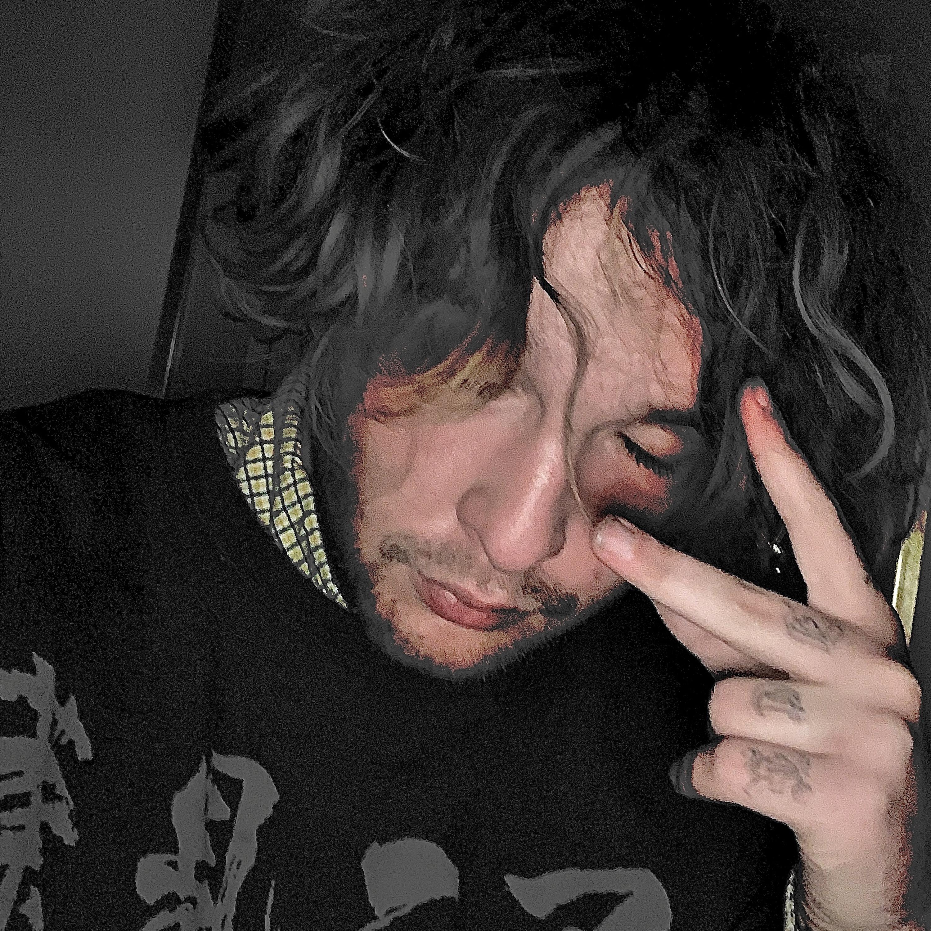 Jinchuriki Souljah artwork