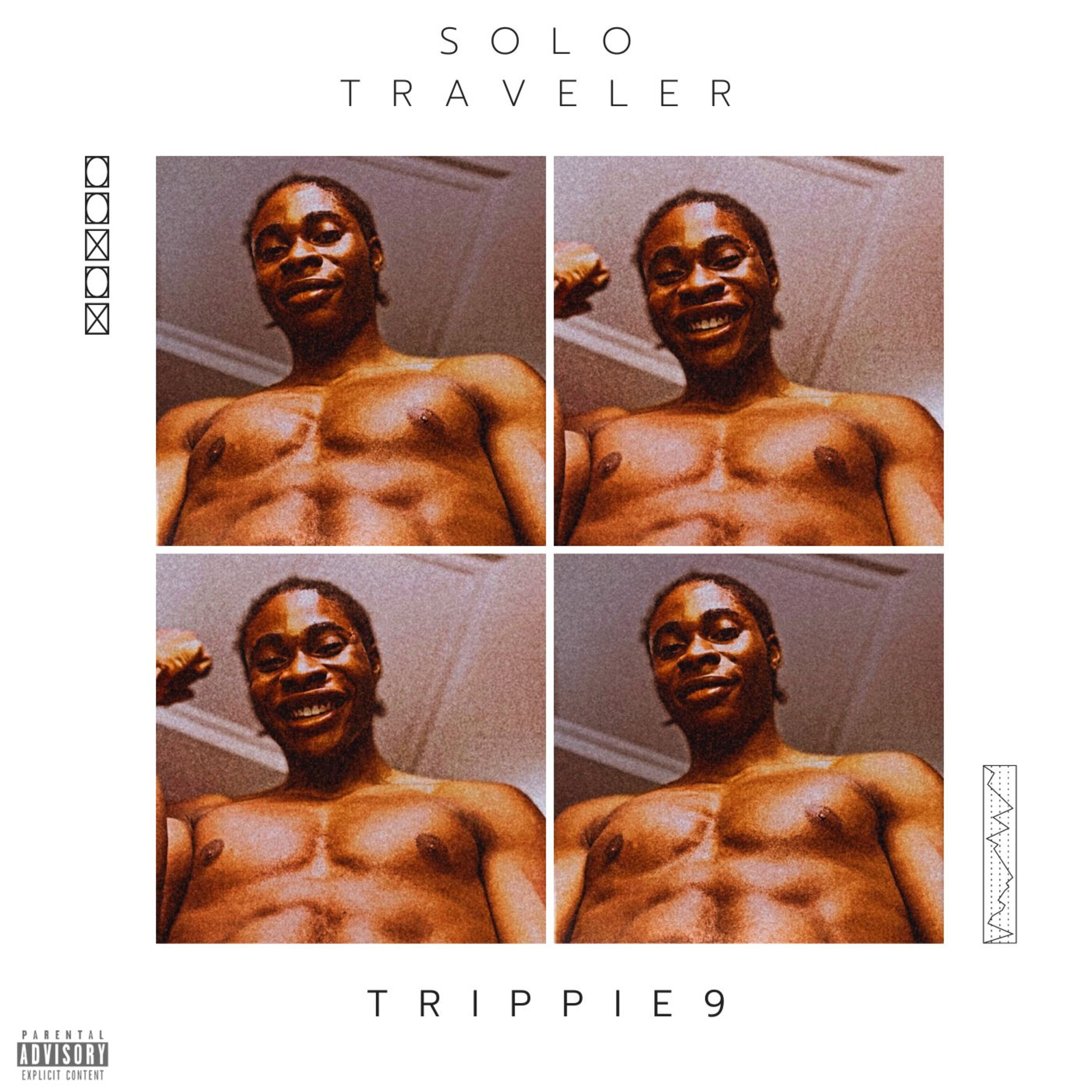Solo Traveler artwork