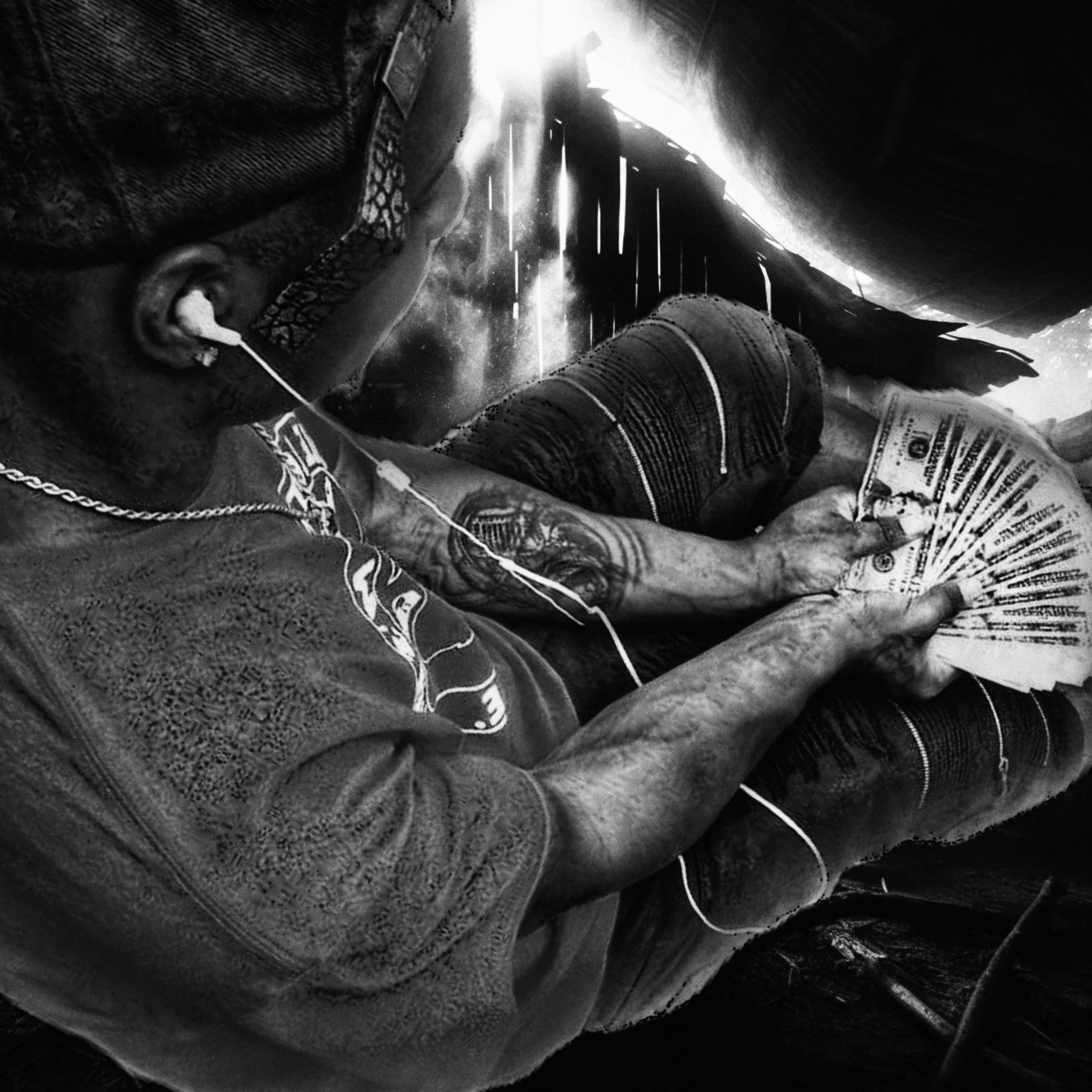 Last Time In Da Trenches 2 artwork