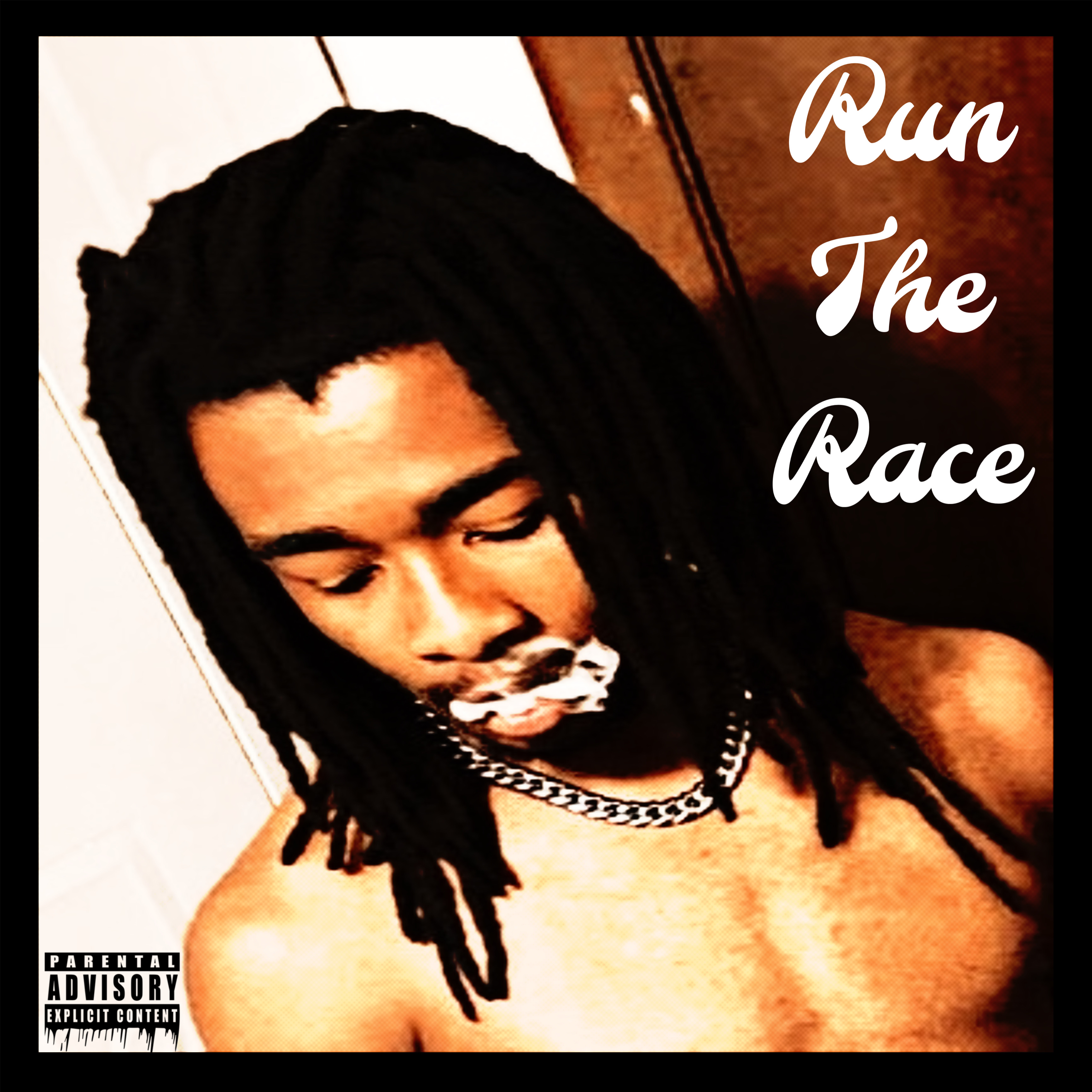 Run The Race artwork