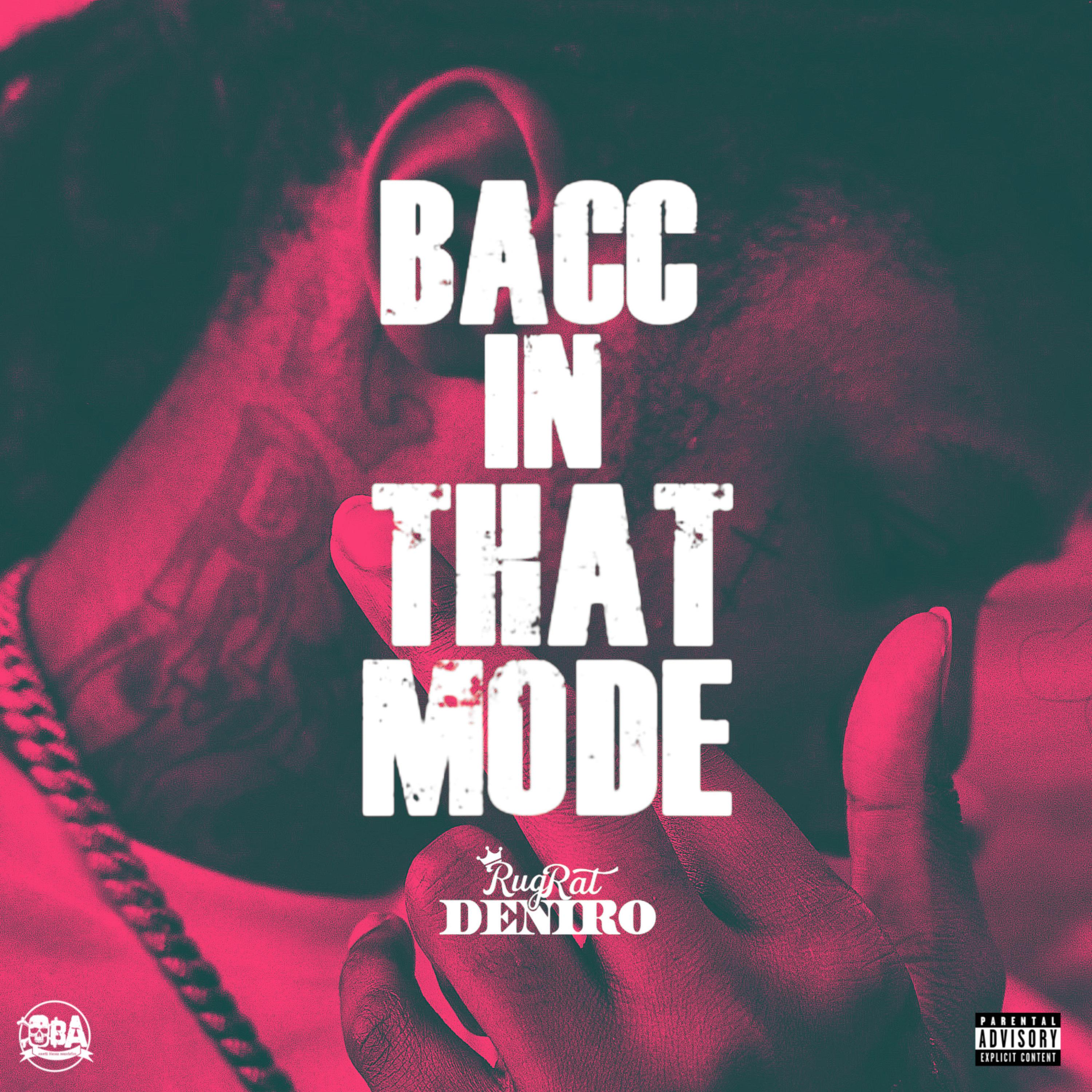 Bacc In That Mode artwork