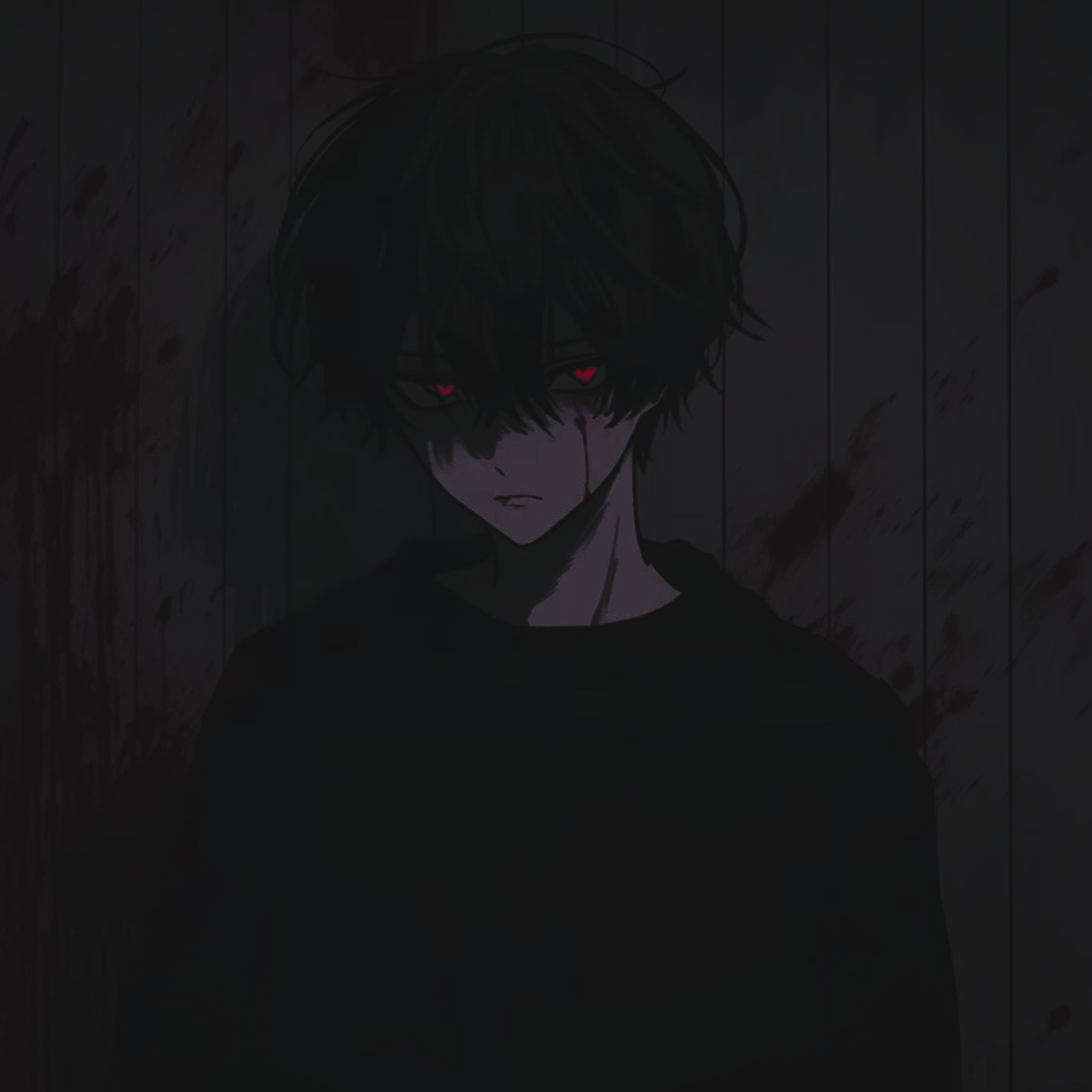 Chosen 8 artwork