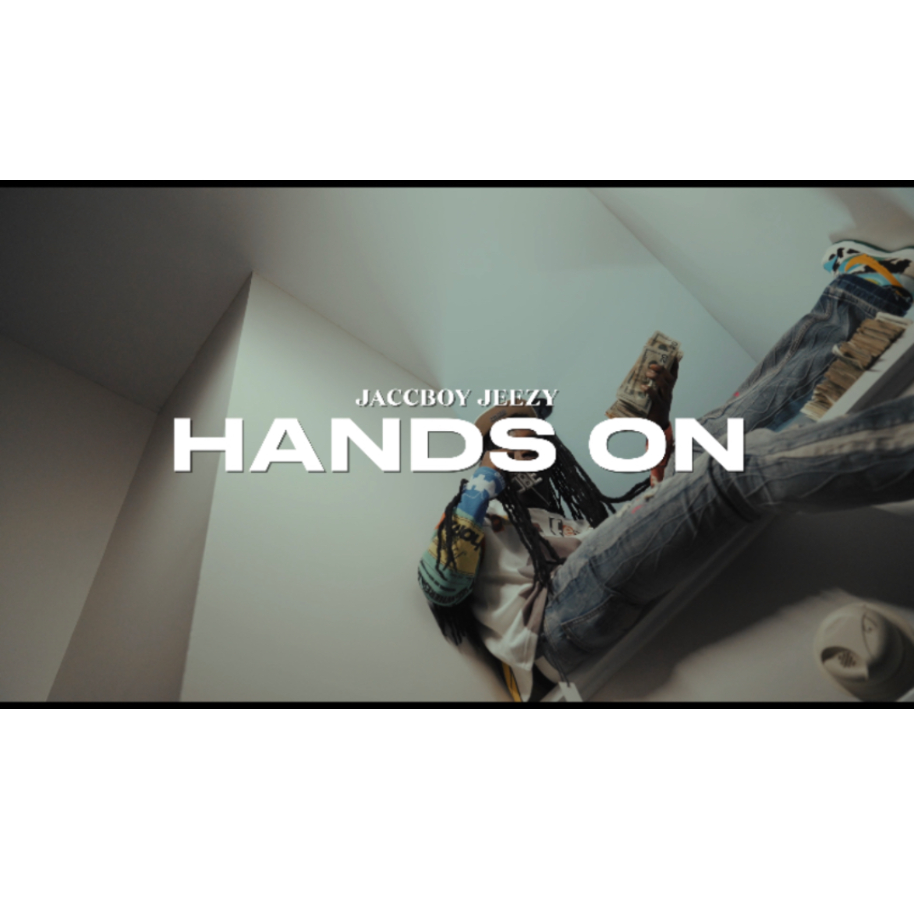Hands On artwork