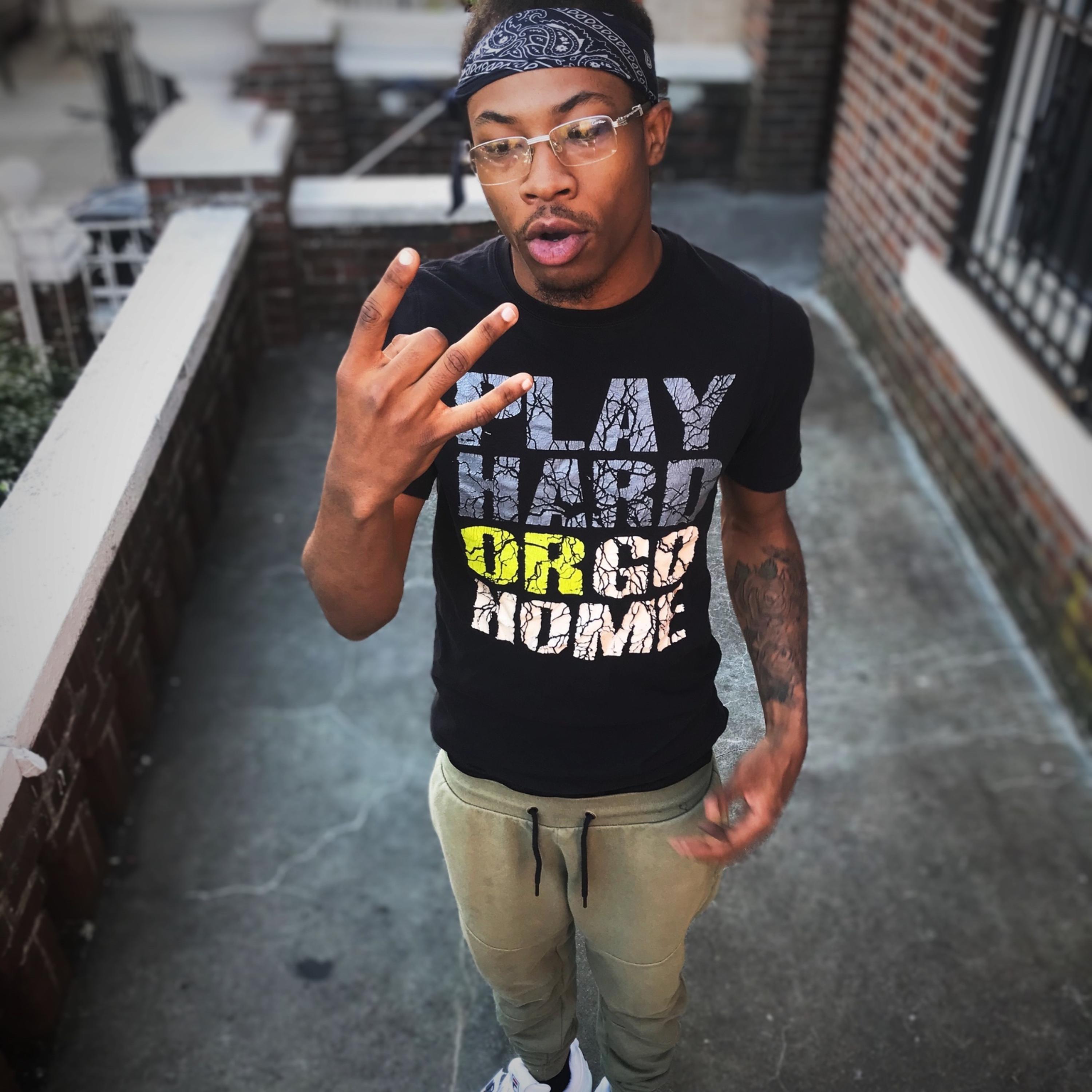 Busy Situation artwork