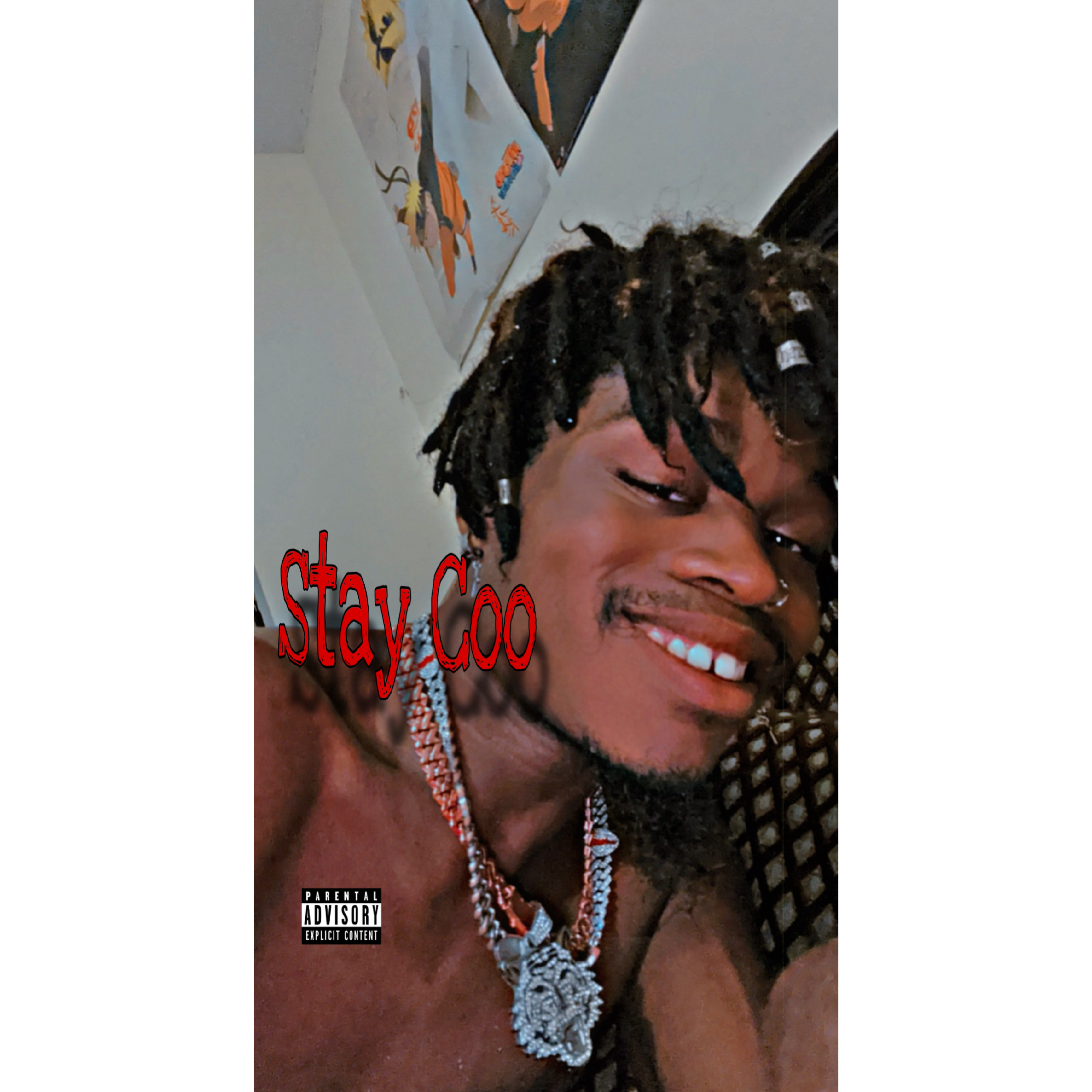 Stay COO artwork