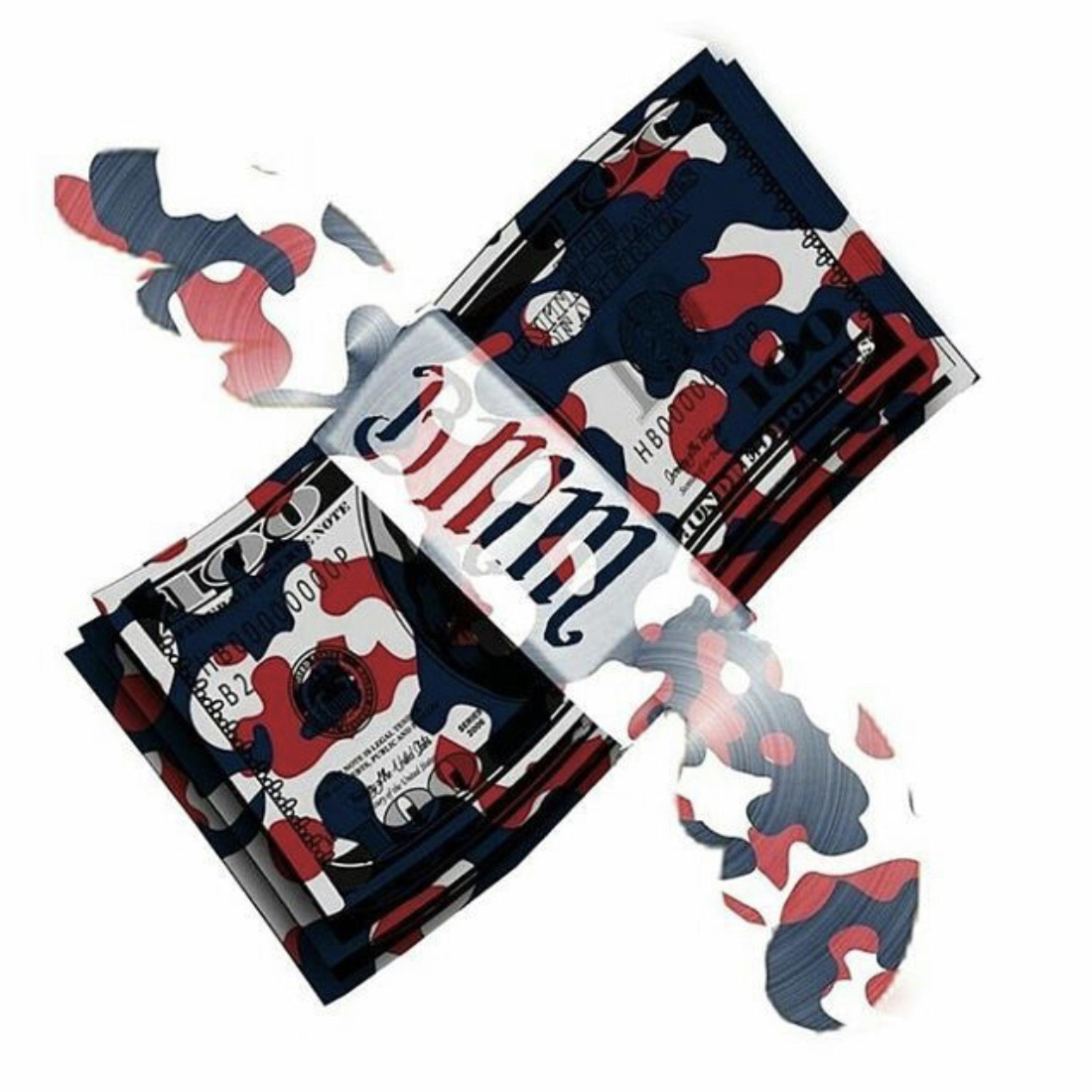 Slammin Shit artwork