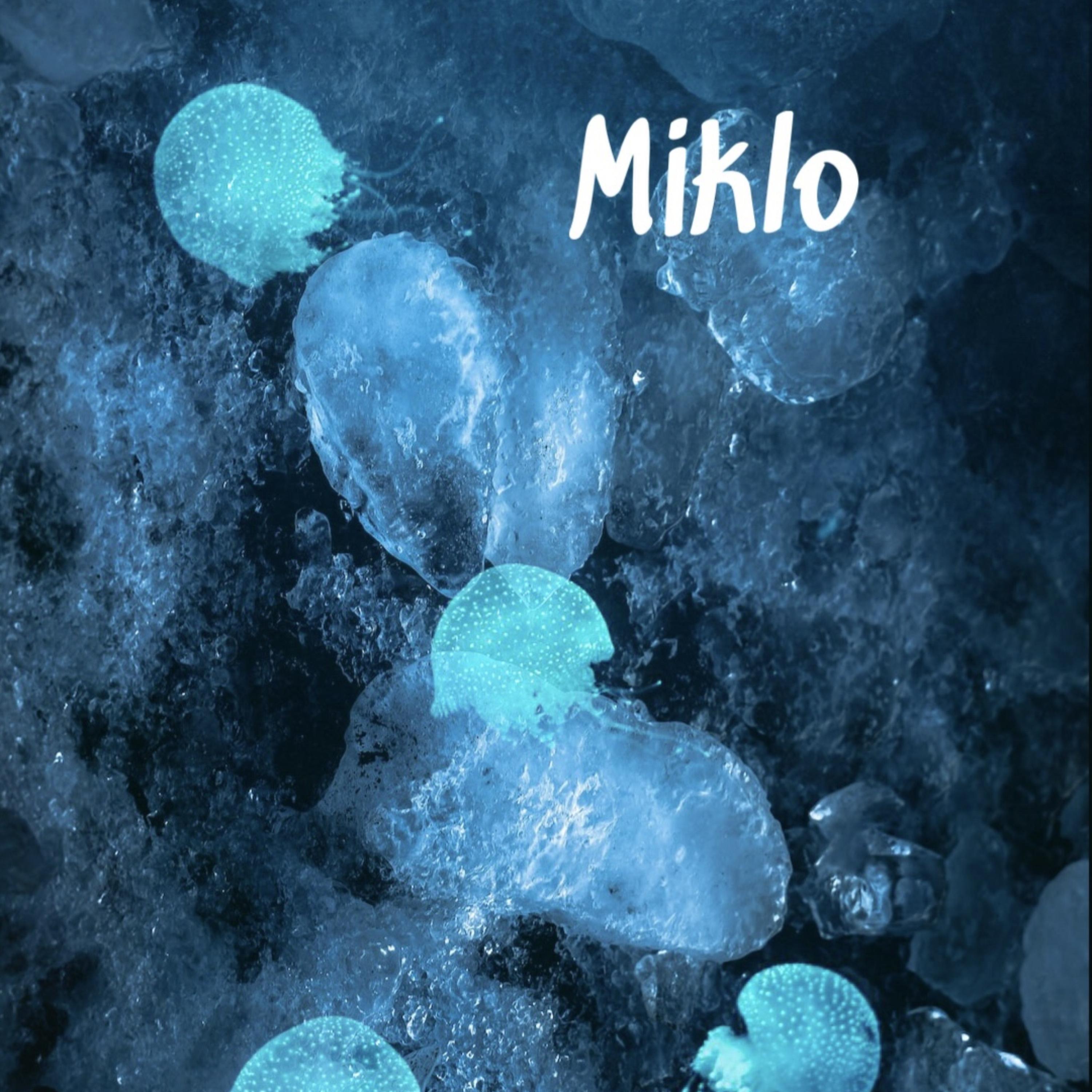Blue Diamonds artwork