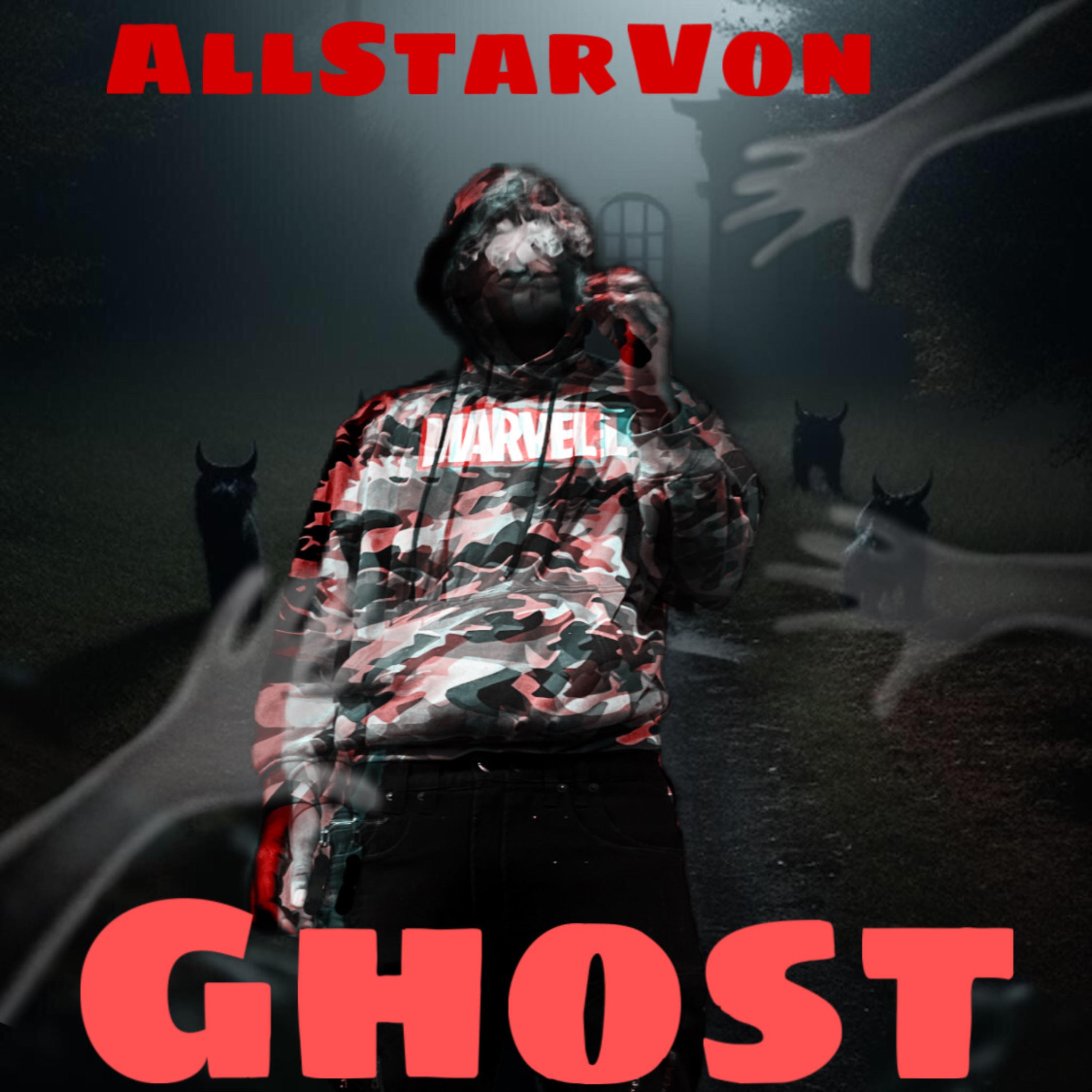 Ghost artwork