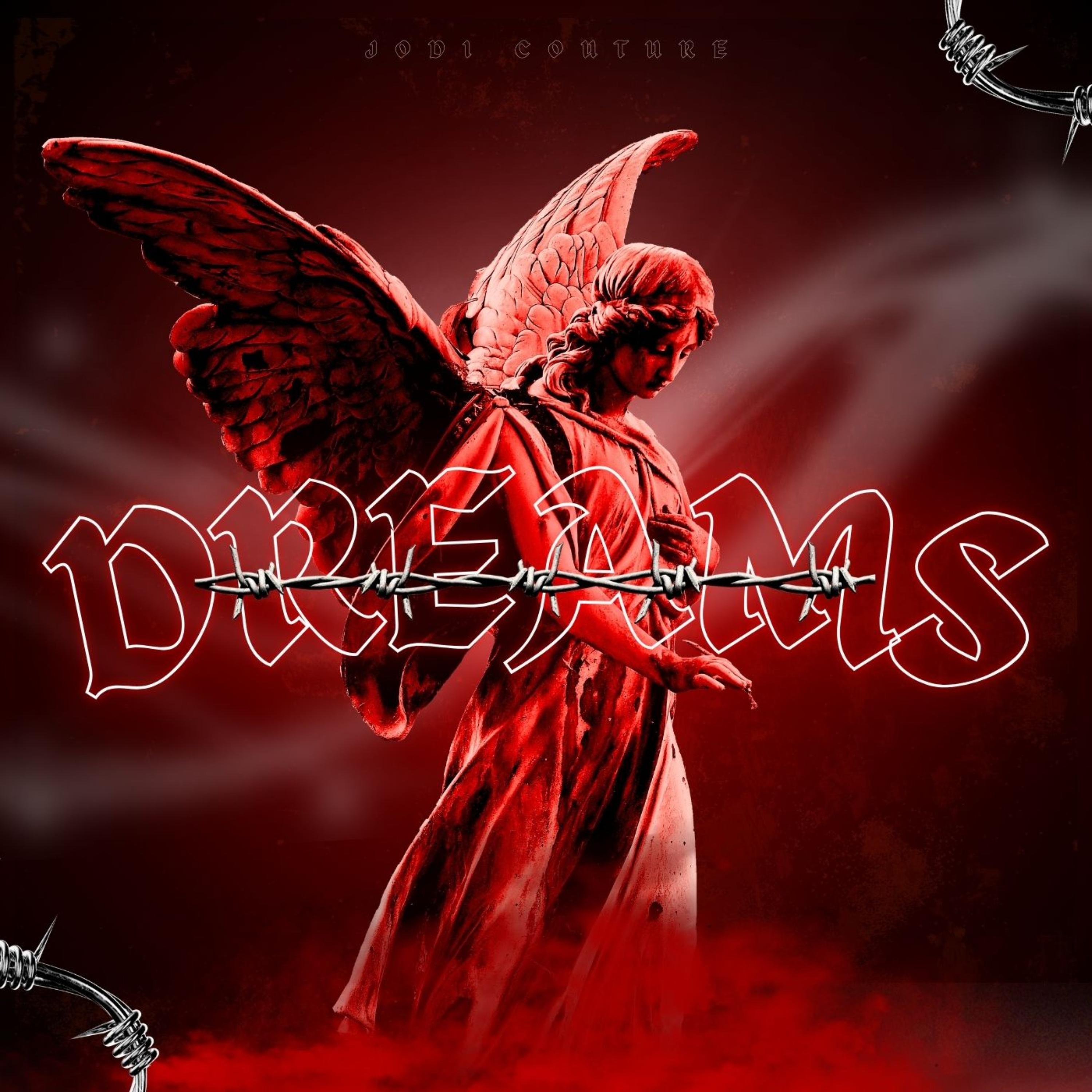 Dreams artwork