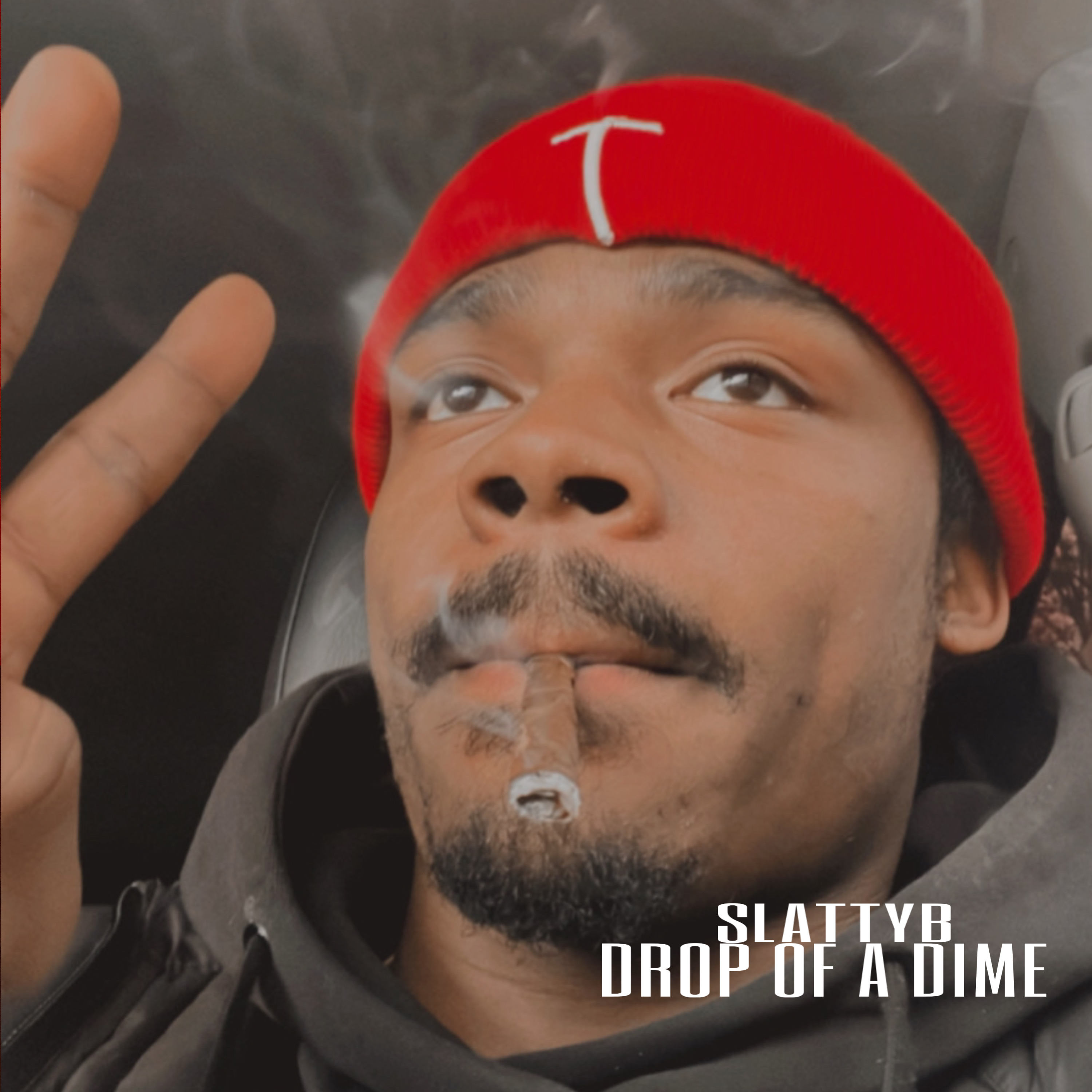 DROP OF A DIME artwork