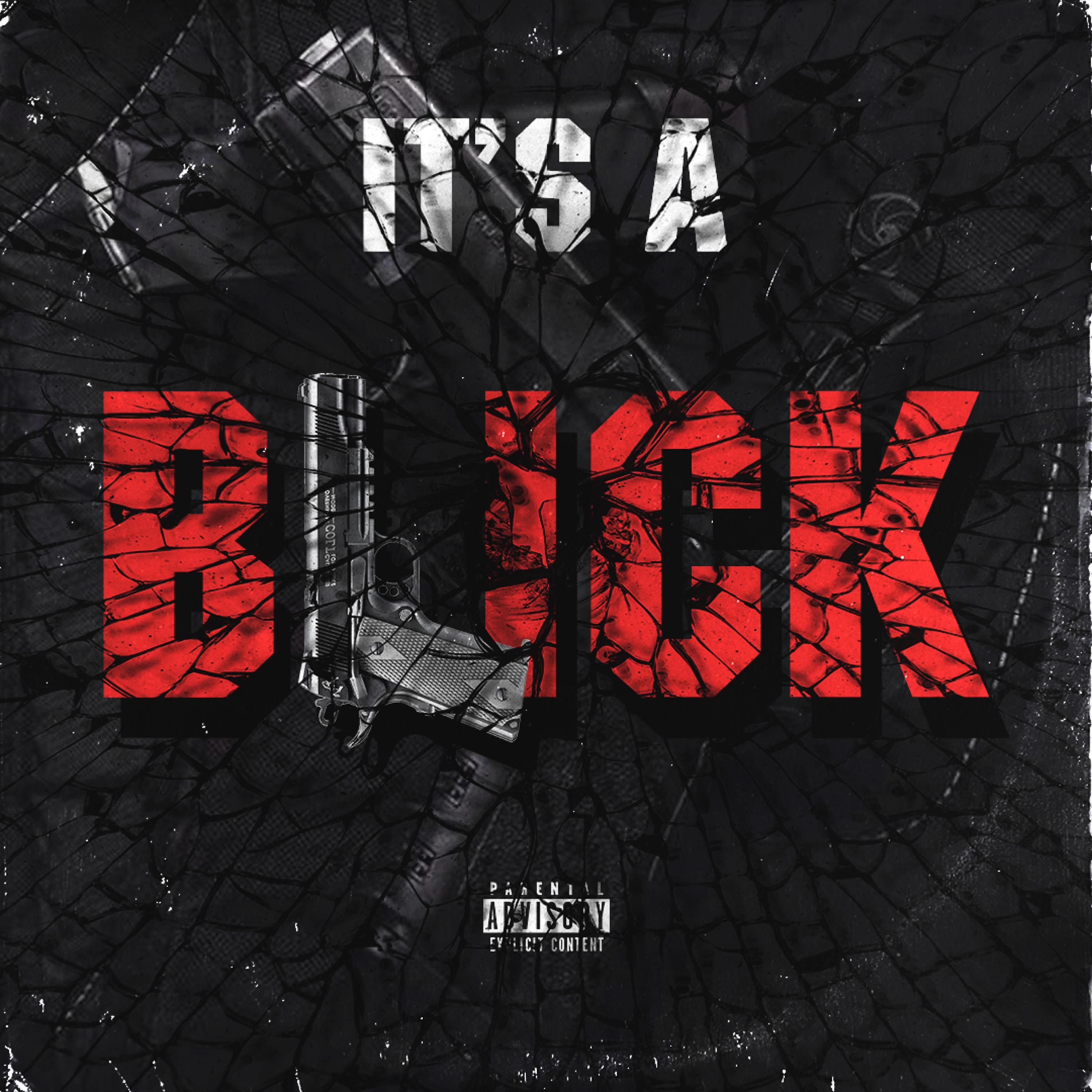 It's A BLICK by Frenchii 2x cover art
